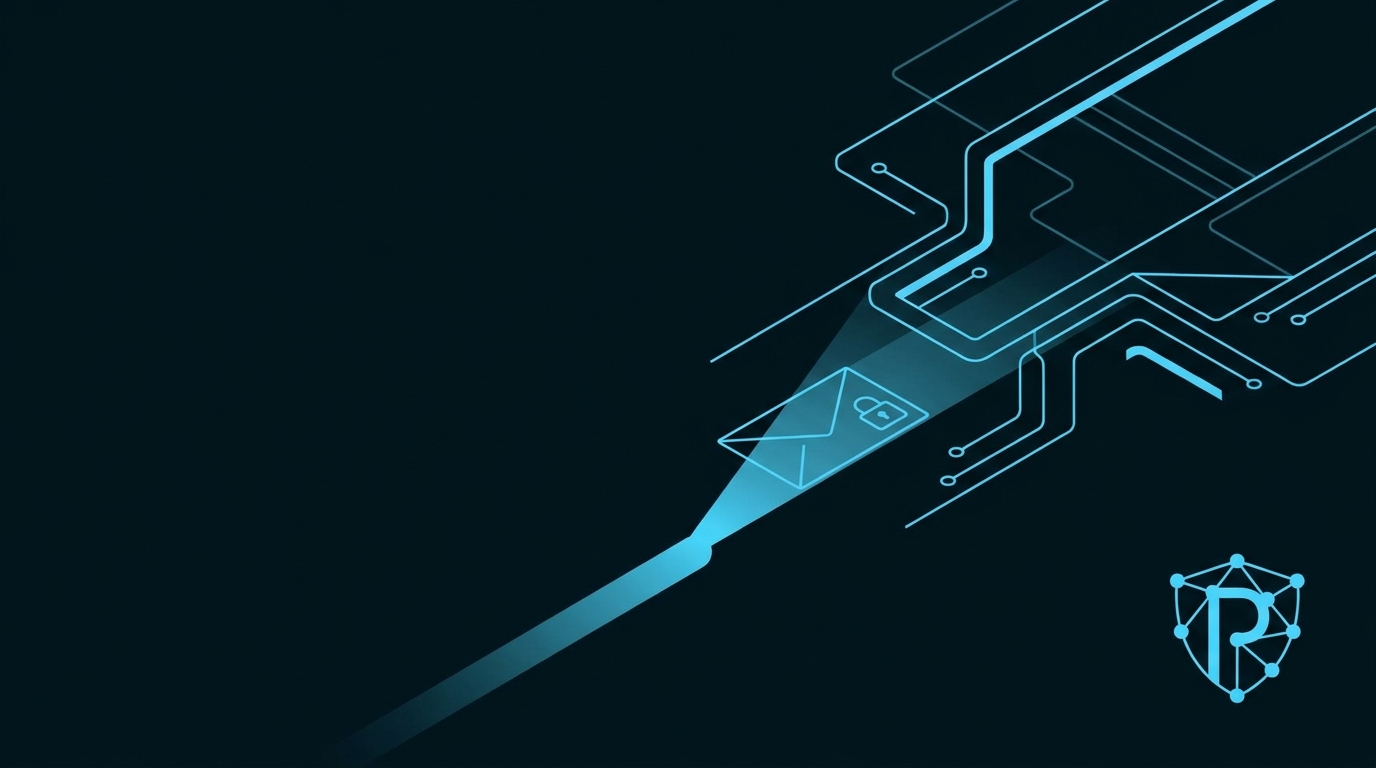 Post-Quantum Messaging Is Here: Inside Graphite's ML-KEM-768 Encryption — illustration 1
