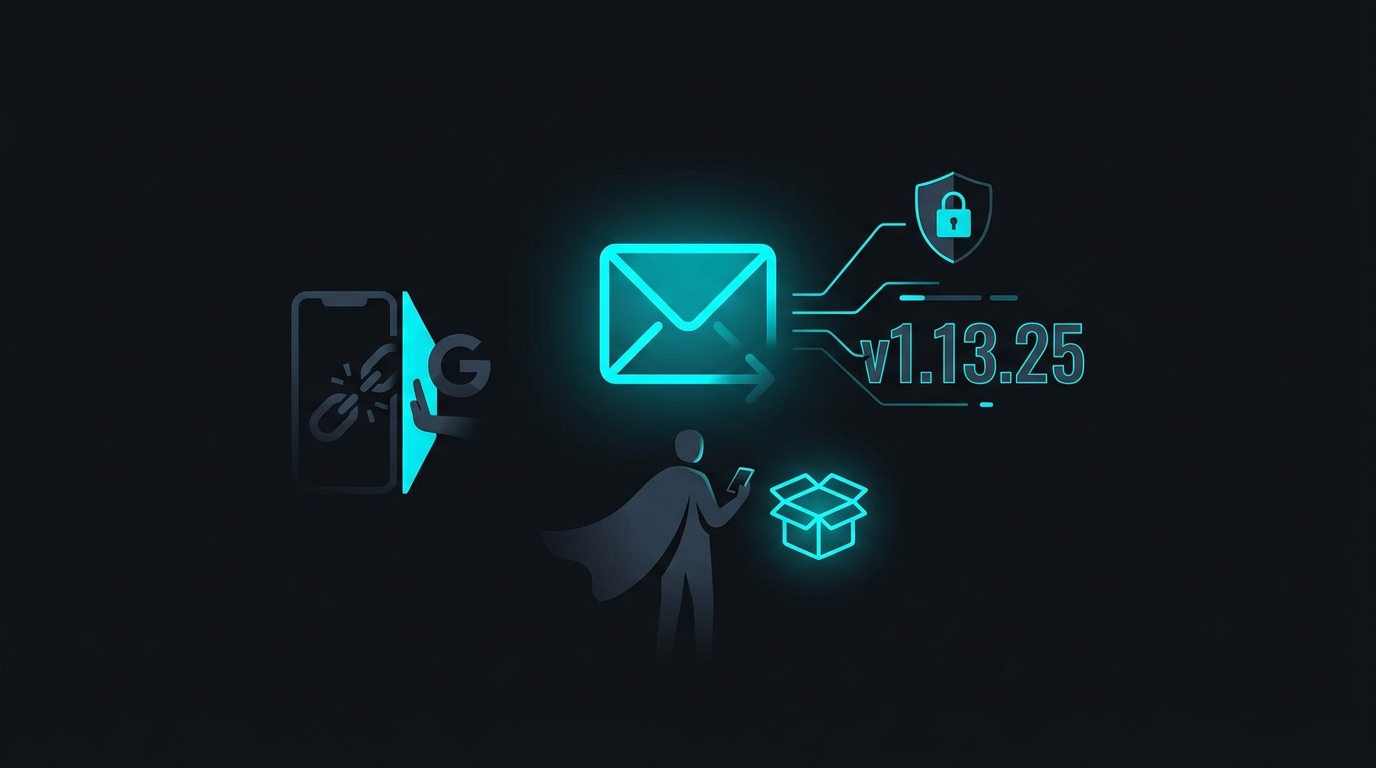 The Private Messenger for People Who De-Google Their Phones — illustration 1