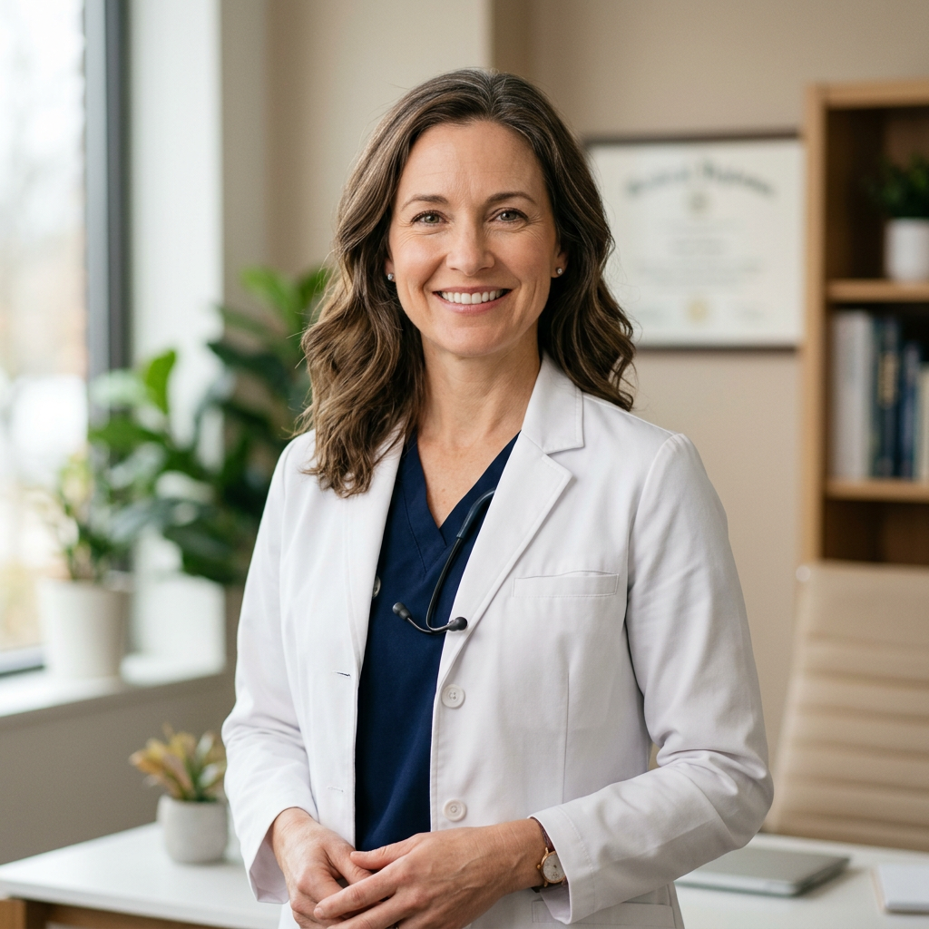 physician