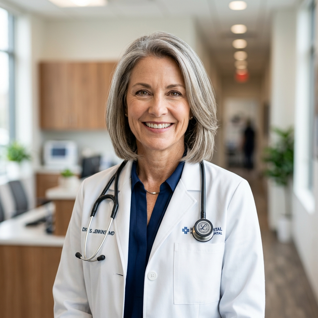 physician