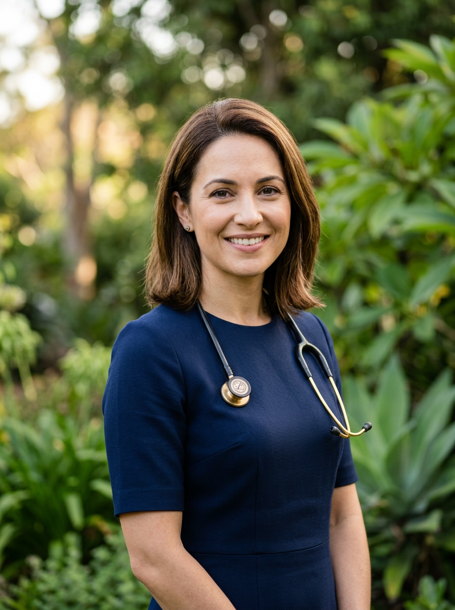 dr. Maja Horvat