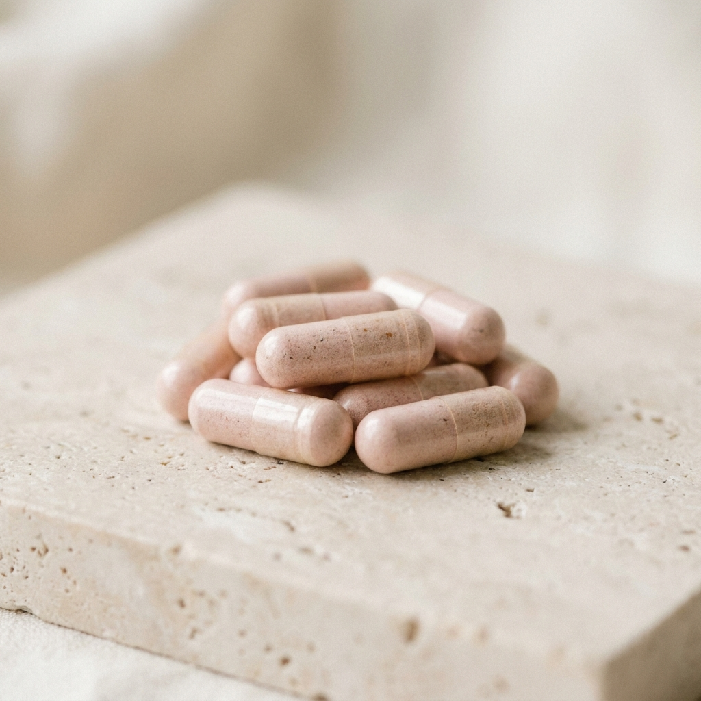 Saviora capsules