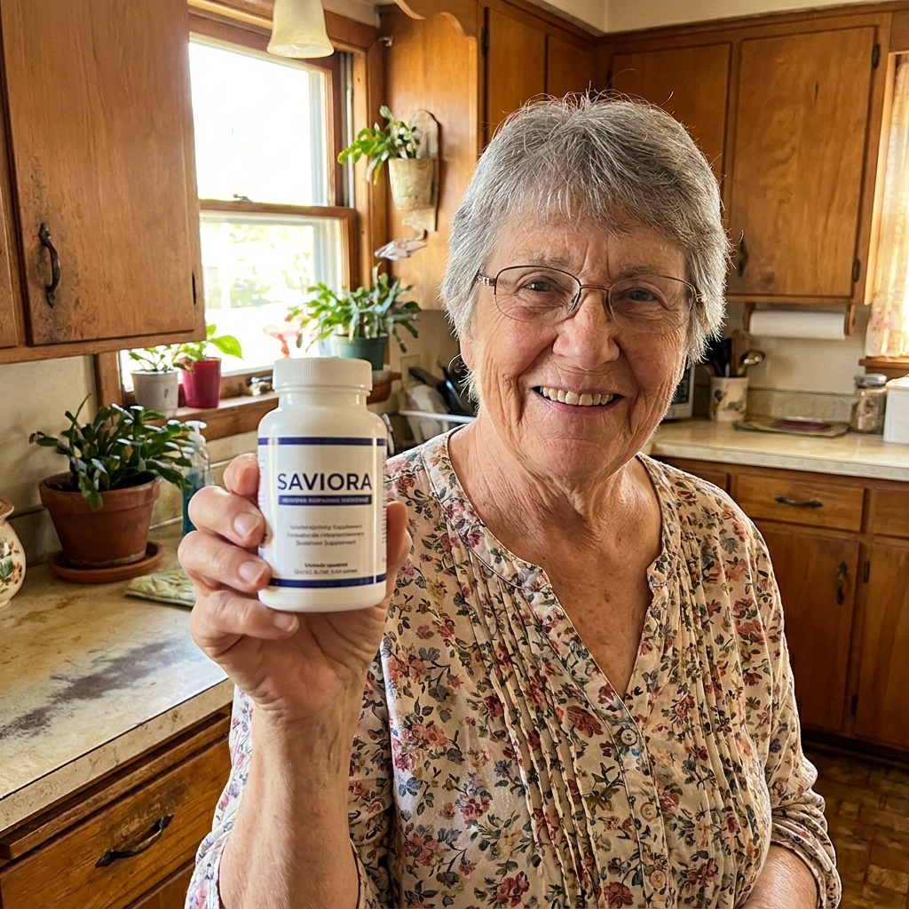 Saviora customer 2