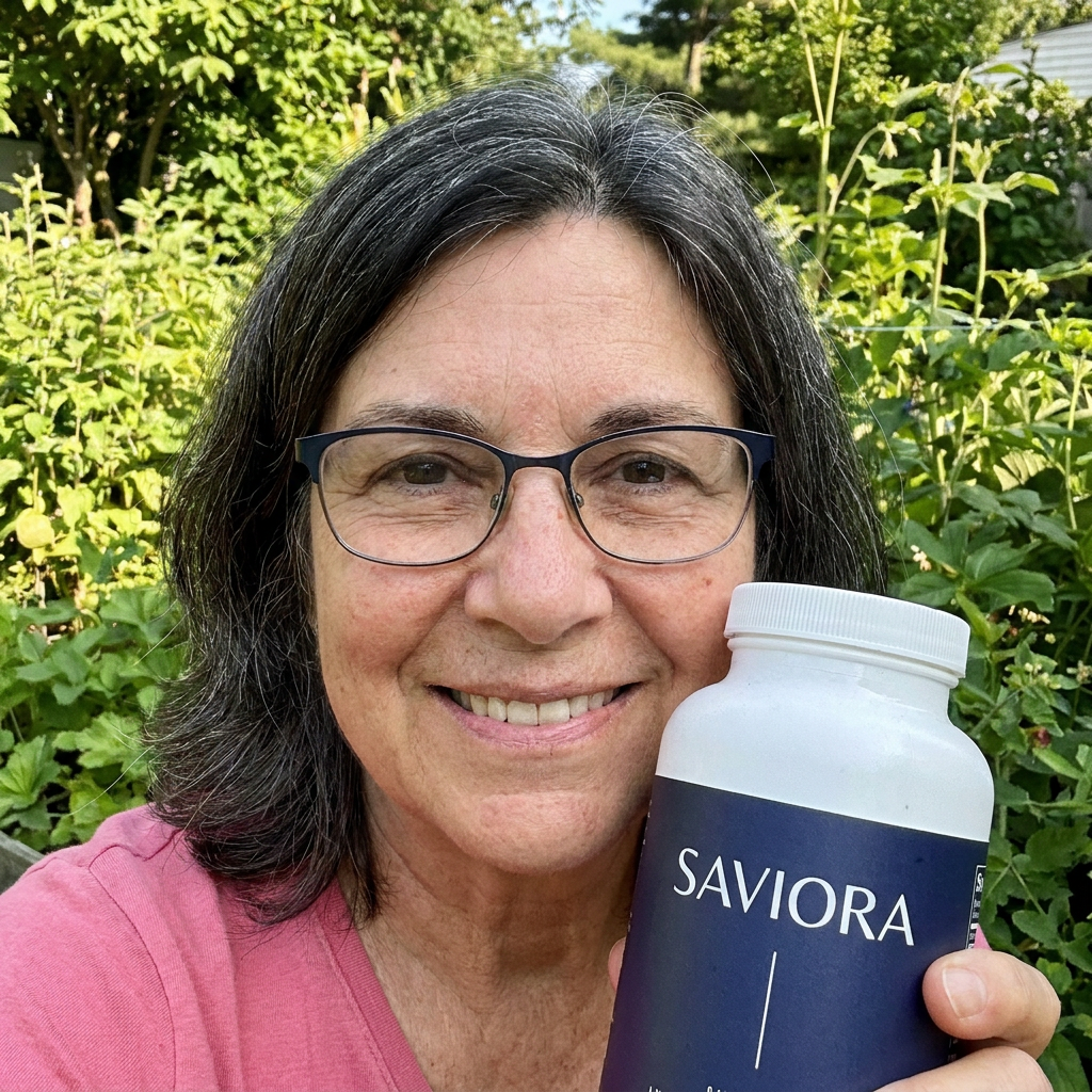 Saviora customer 6