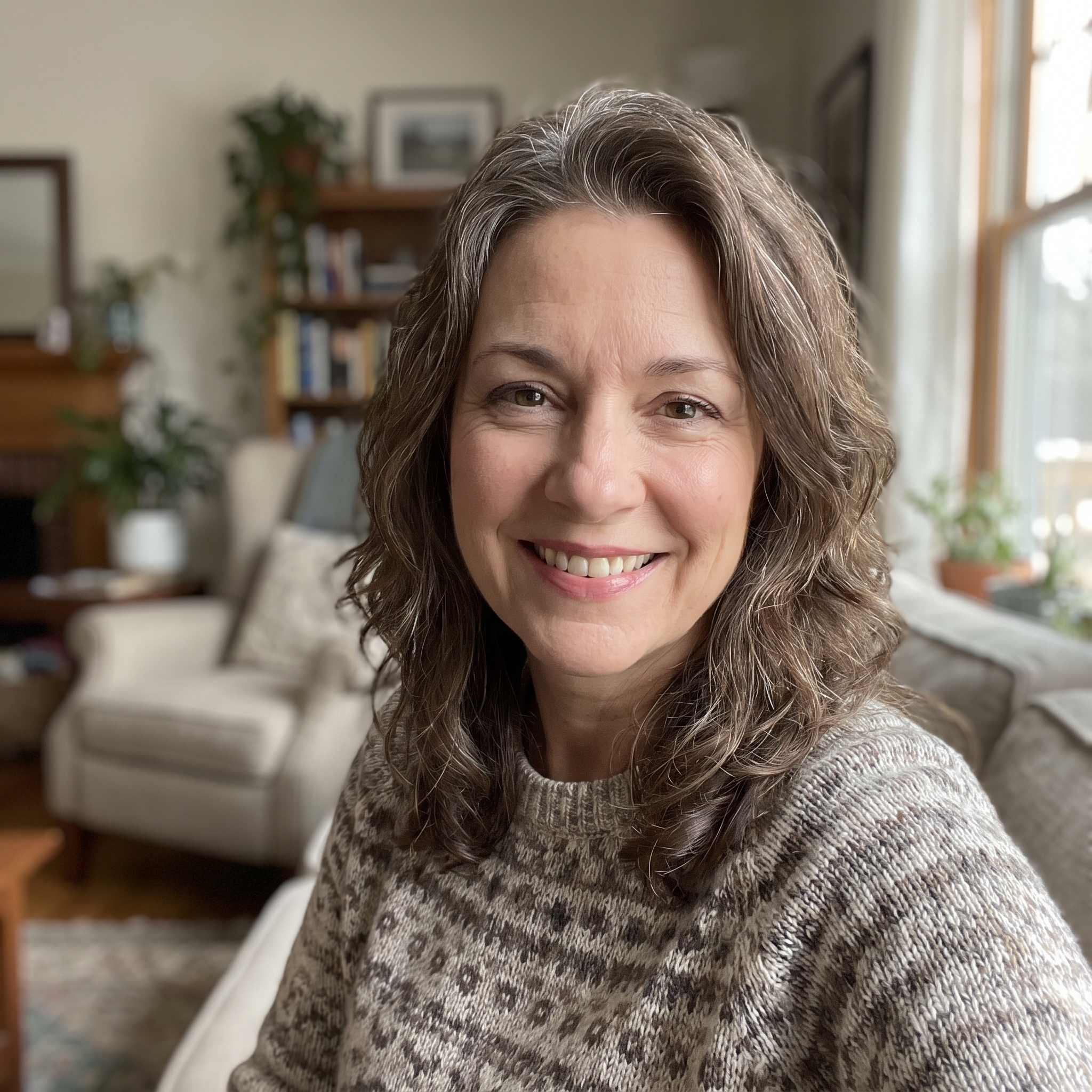 Cynthia McCrorey, verified customer