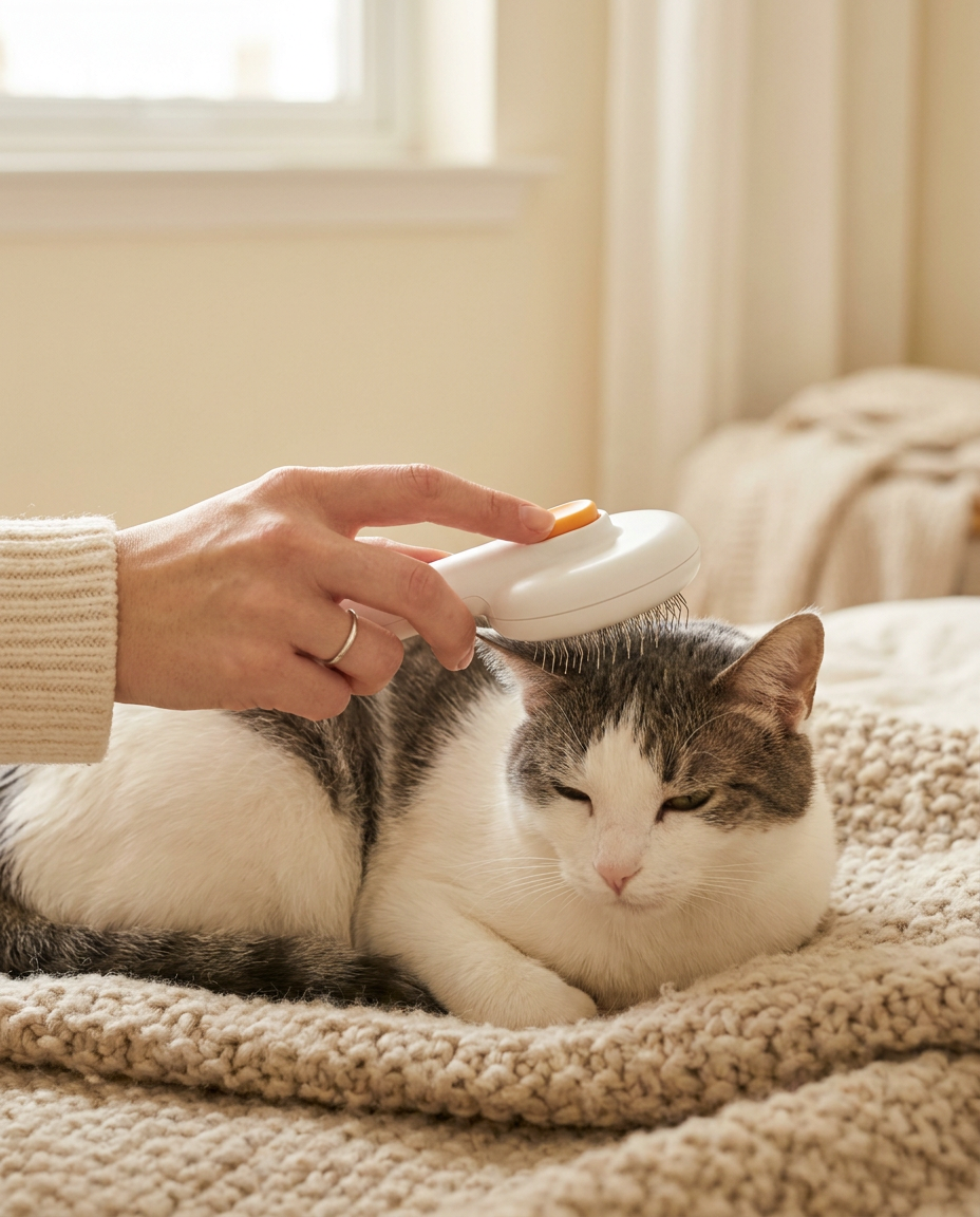 Aucun bruit, aucune pile — votre animal ne se sauve plus