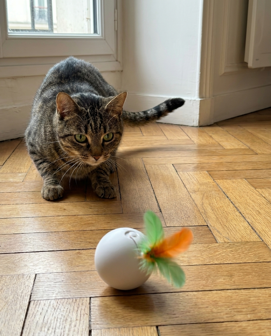 3 sessions/jour de chasse en autonomie