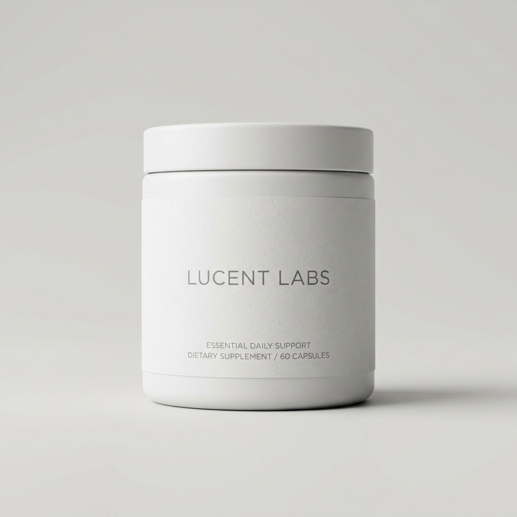 Lucent Labs Stack
