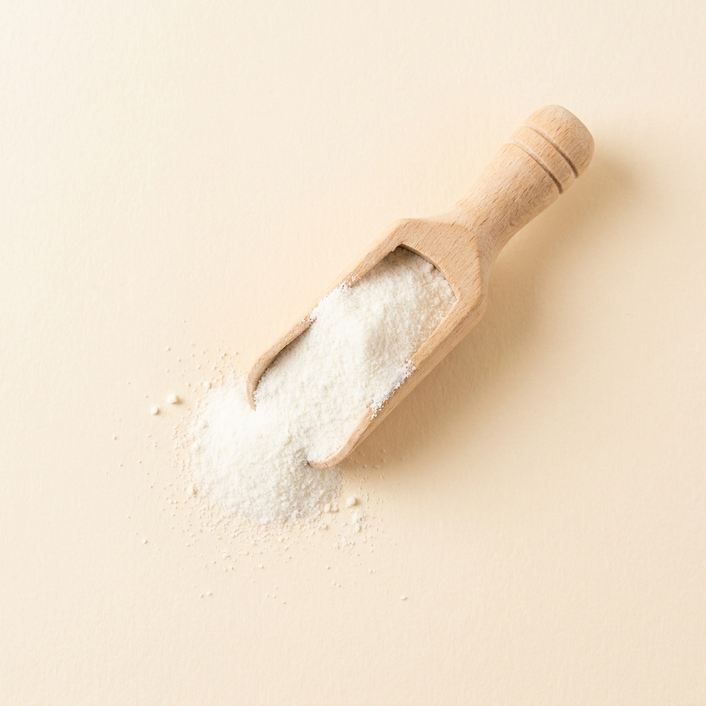 Collagen peptides