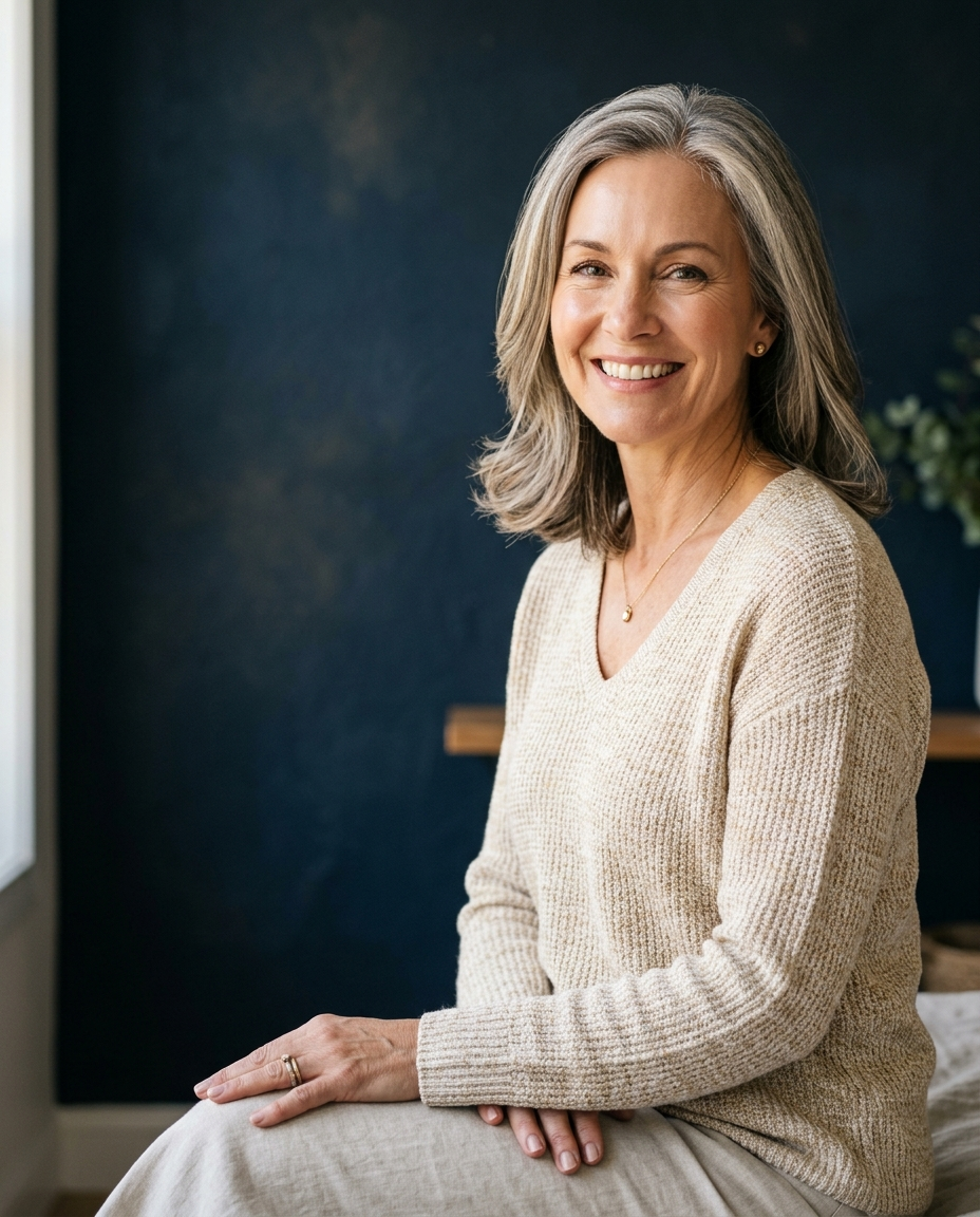 Menopause care