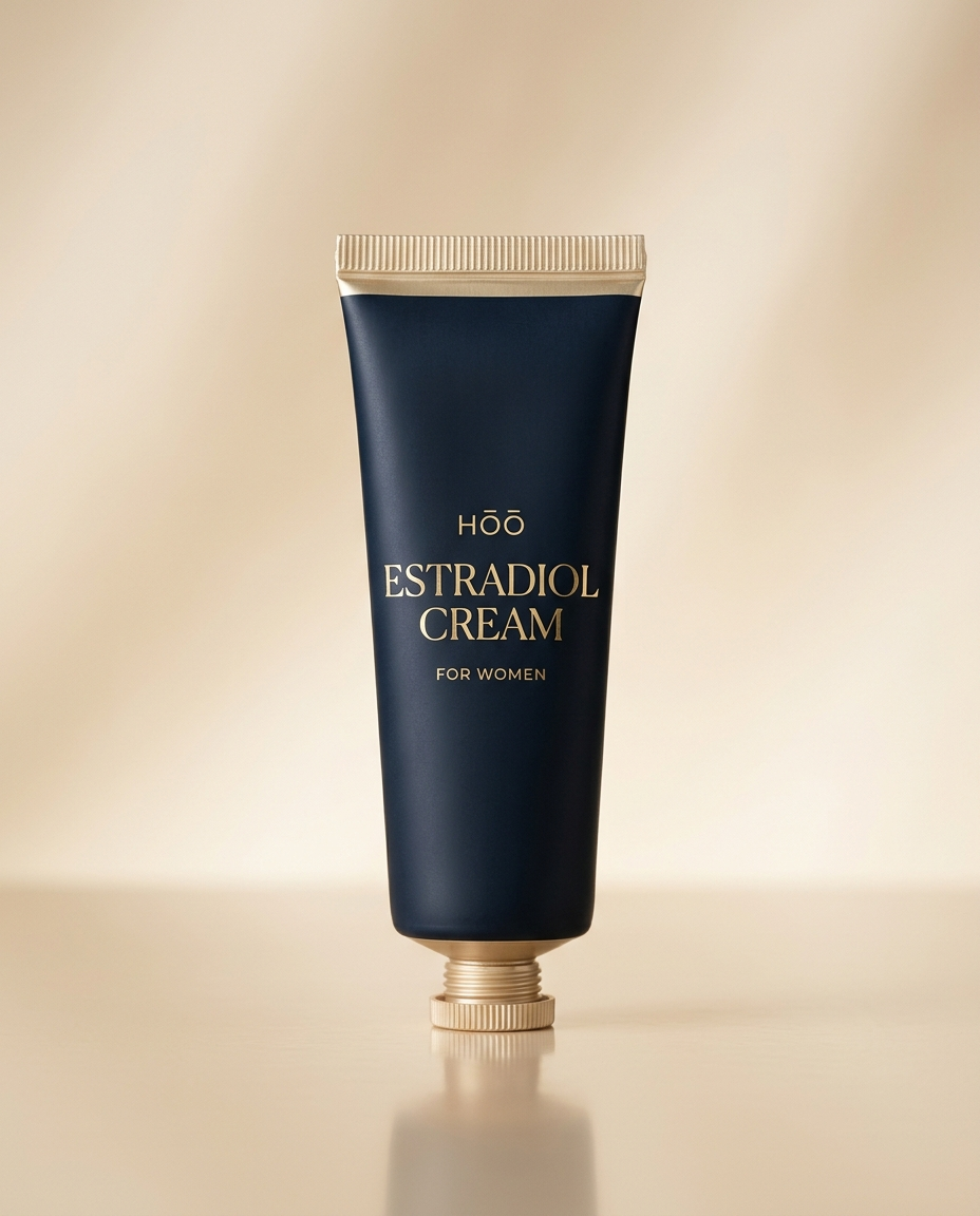 Estradiol Vaginal Cream