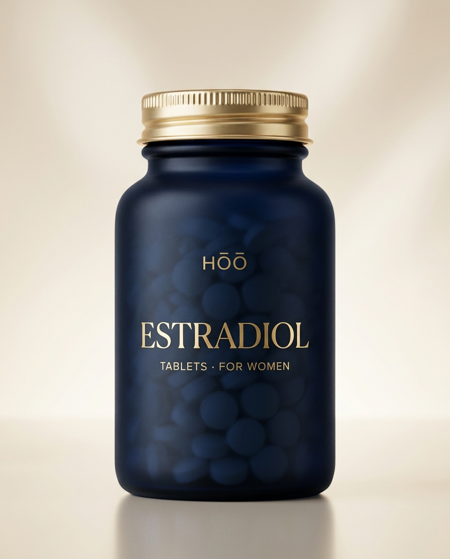 Estradiol Tablet