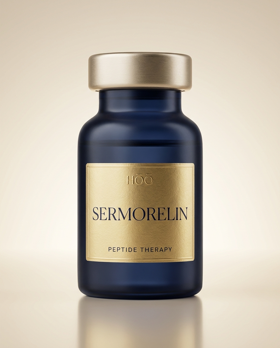 Sermorelin