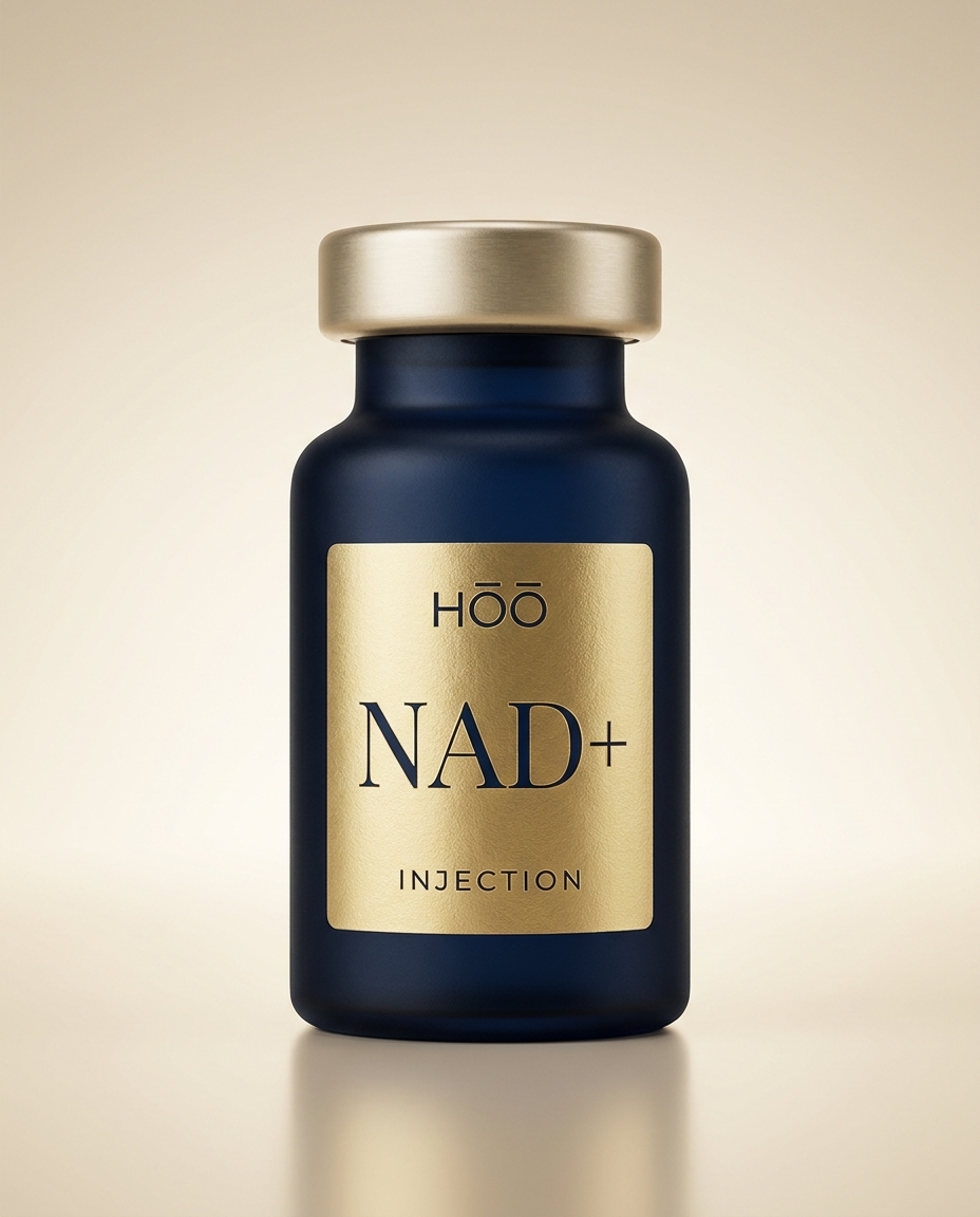 NAD+ Injection