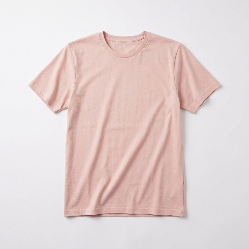Pink attire