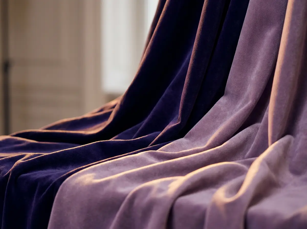 Velour luxury lifestyle experiment