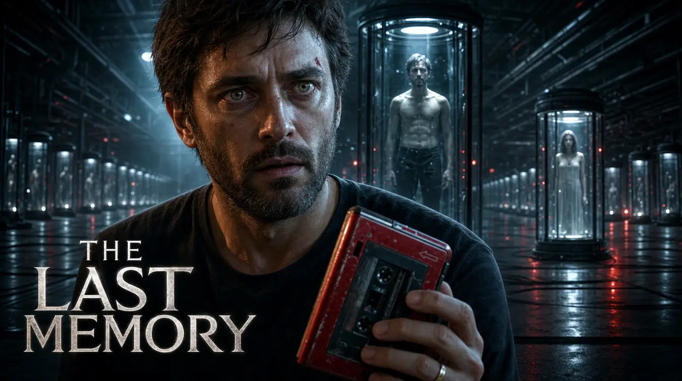 The Last Memory