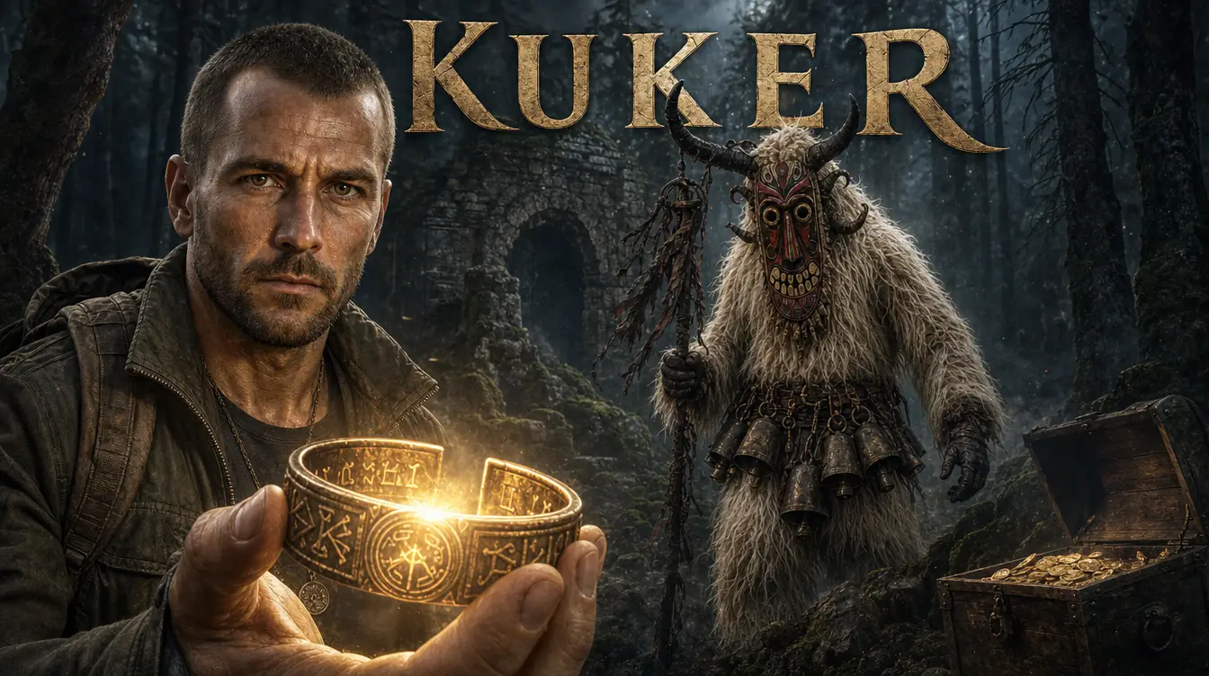 KUKER