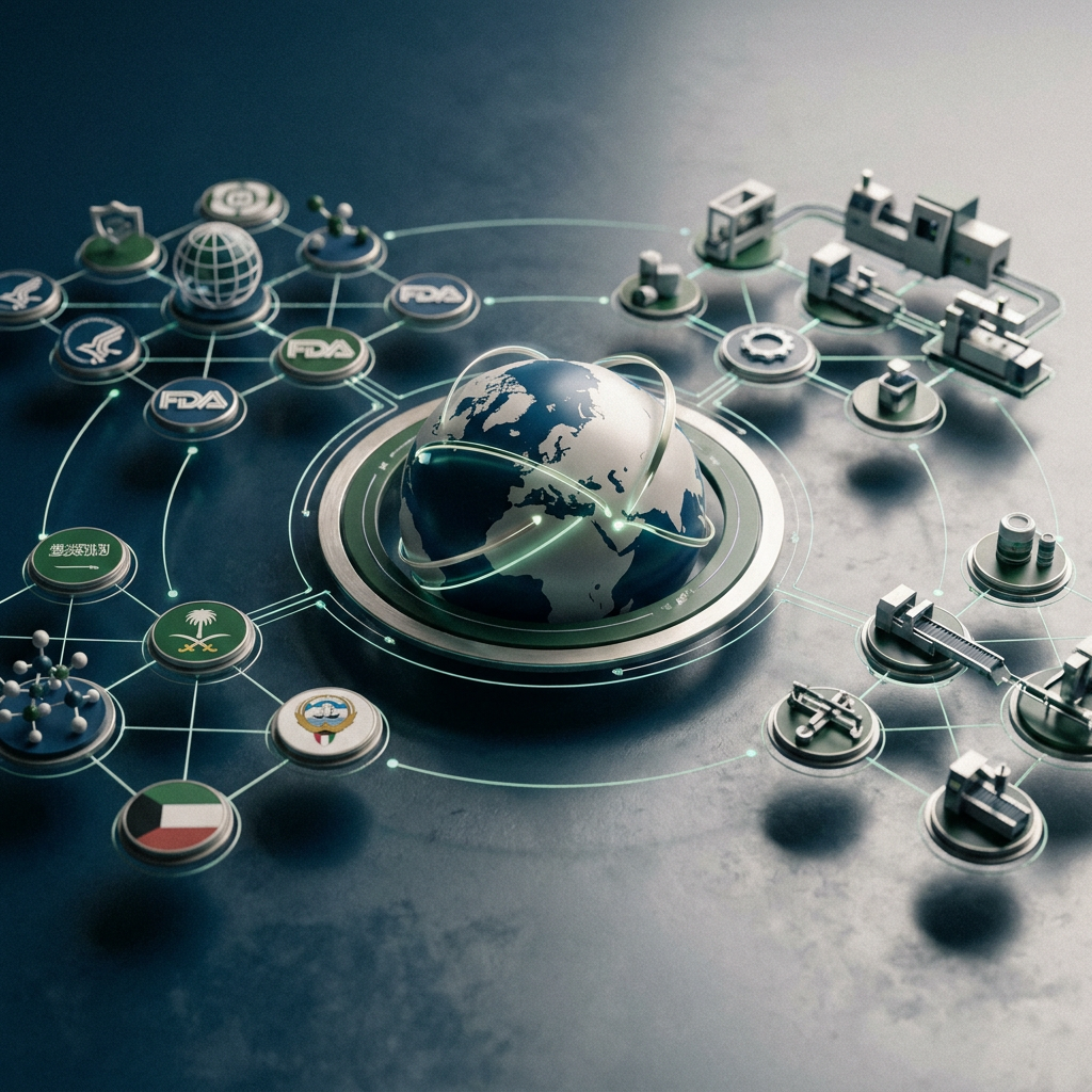 KAD Industries Approach