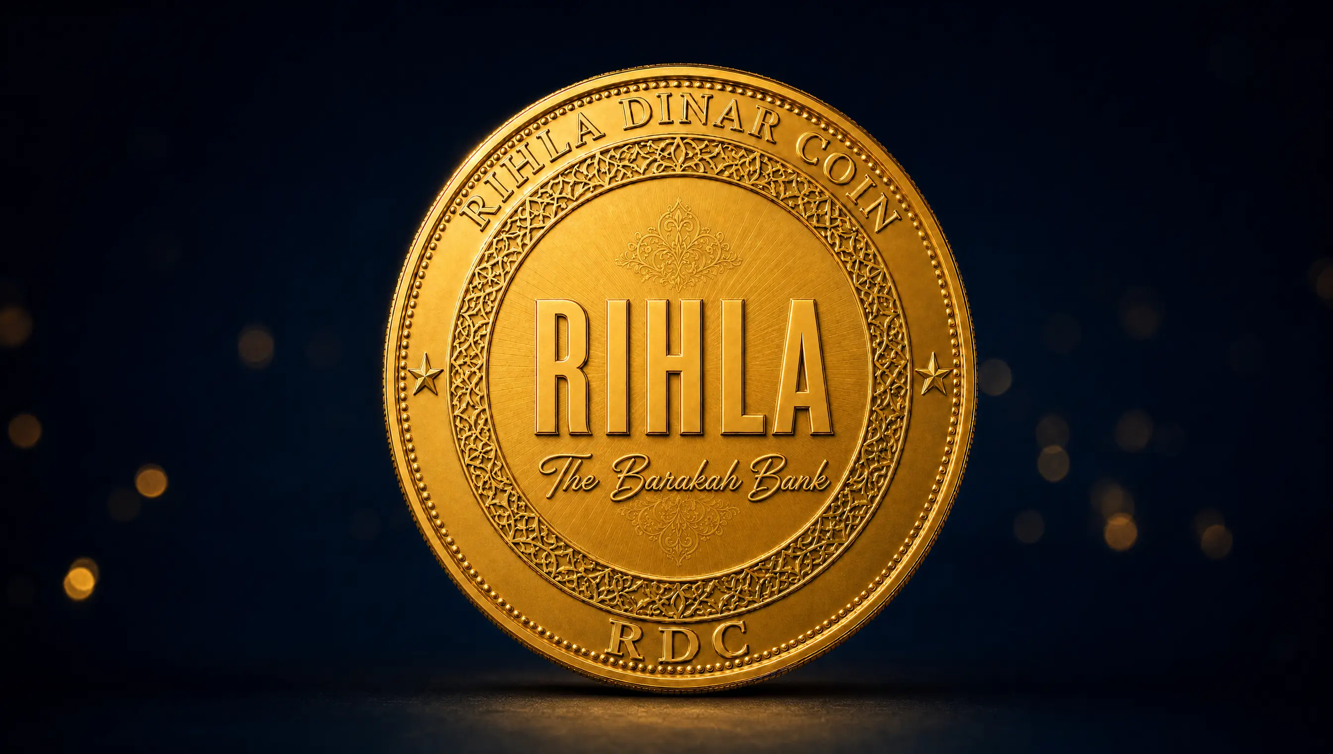RDC