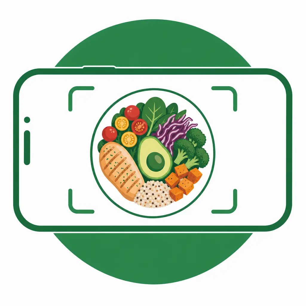 Foto naar recept