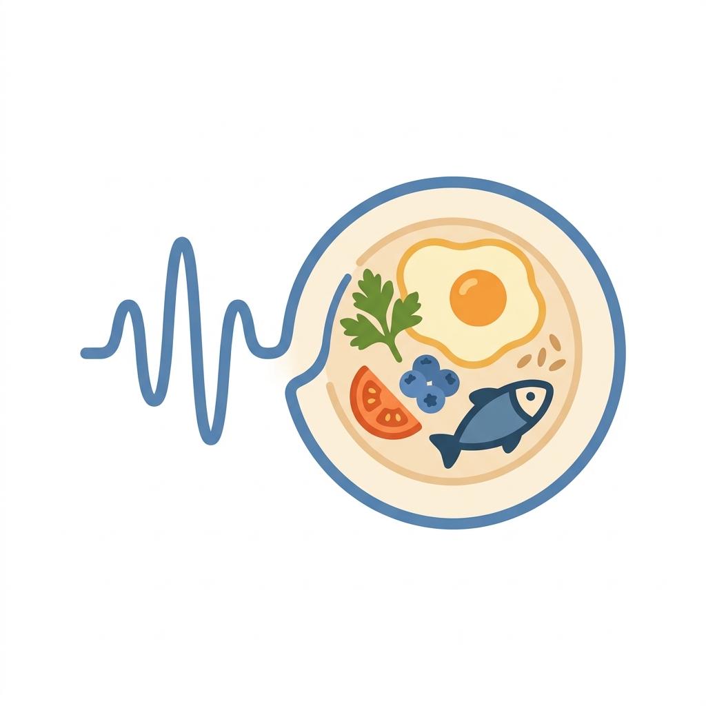 Recept maken via spraakinvoer