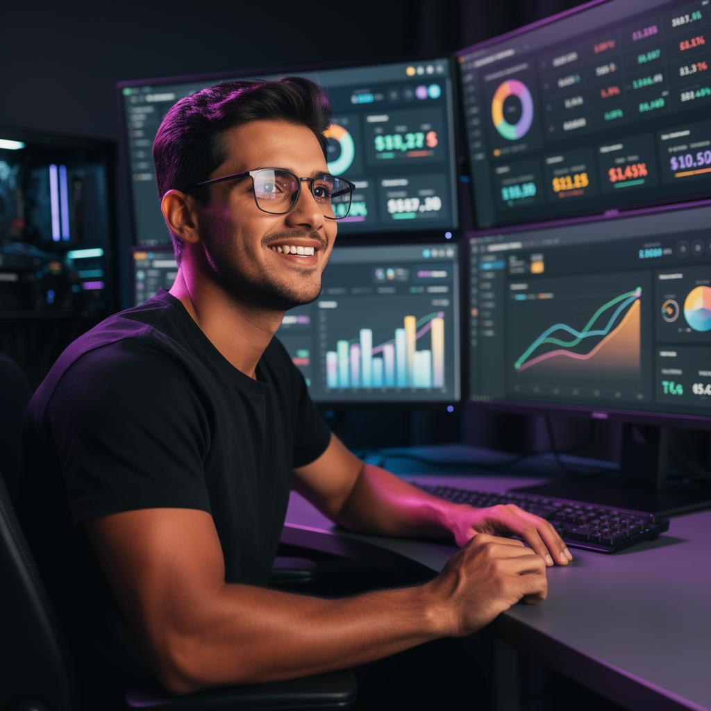 Affility Dashboard