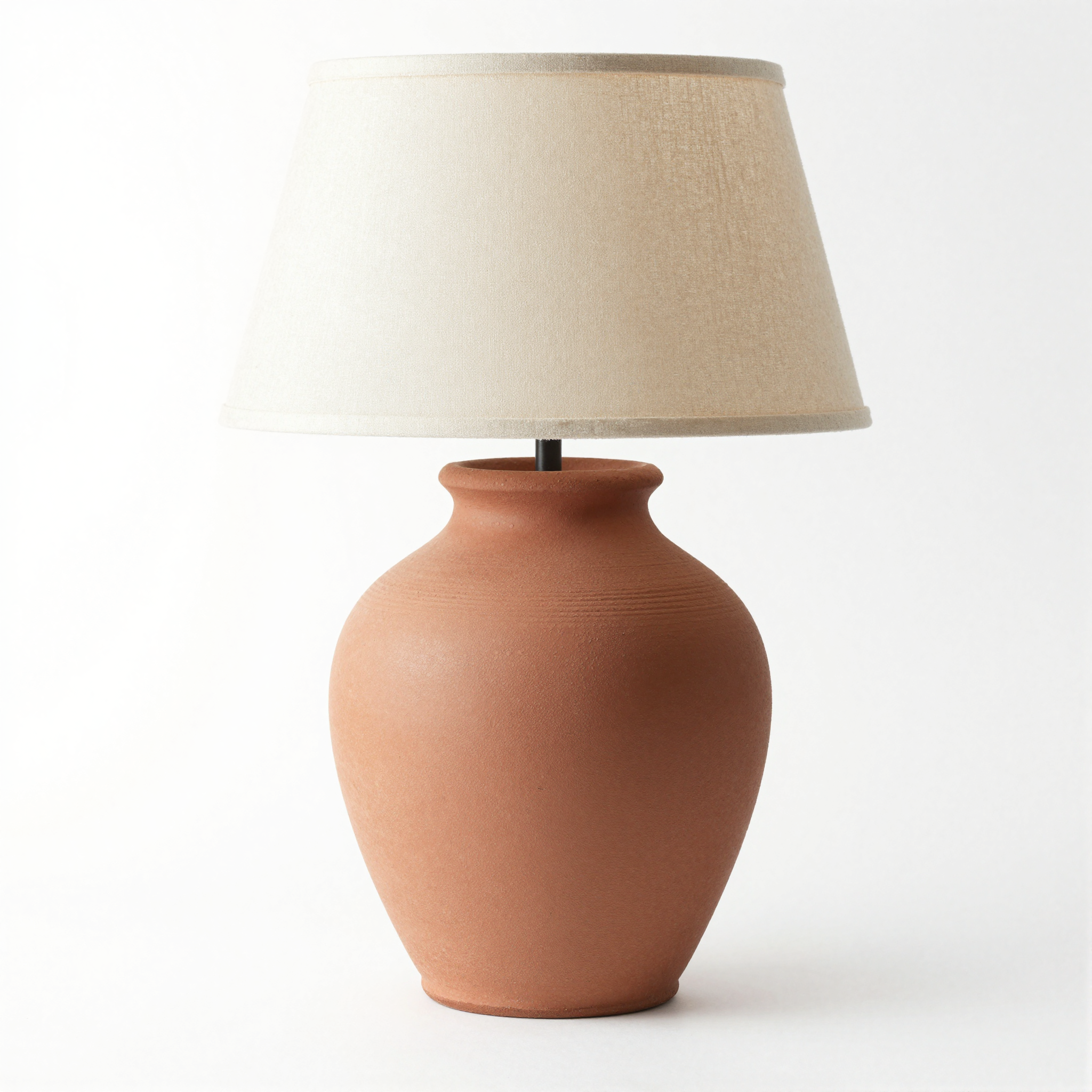 Ceramic Table Lamp detail