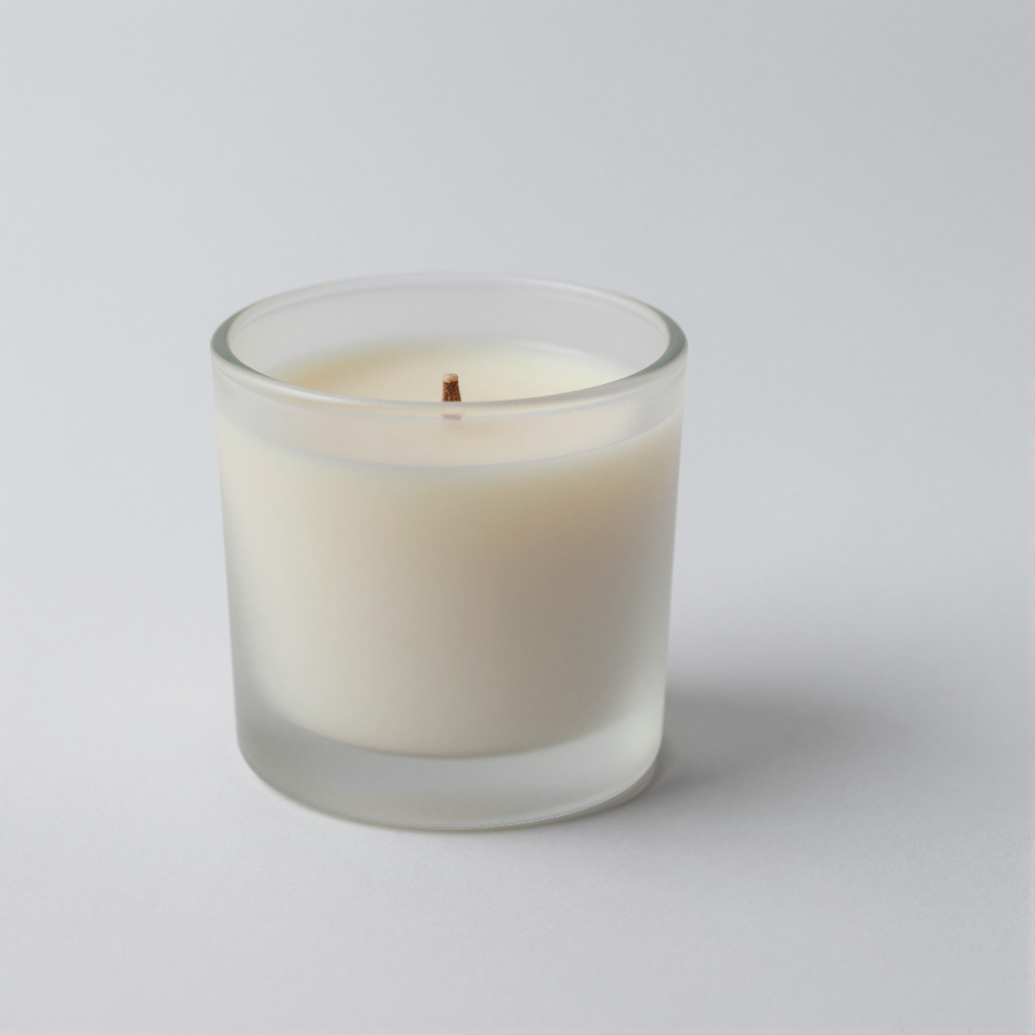 Scented Soy Candle detail