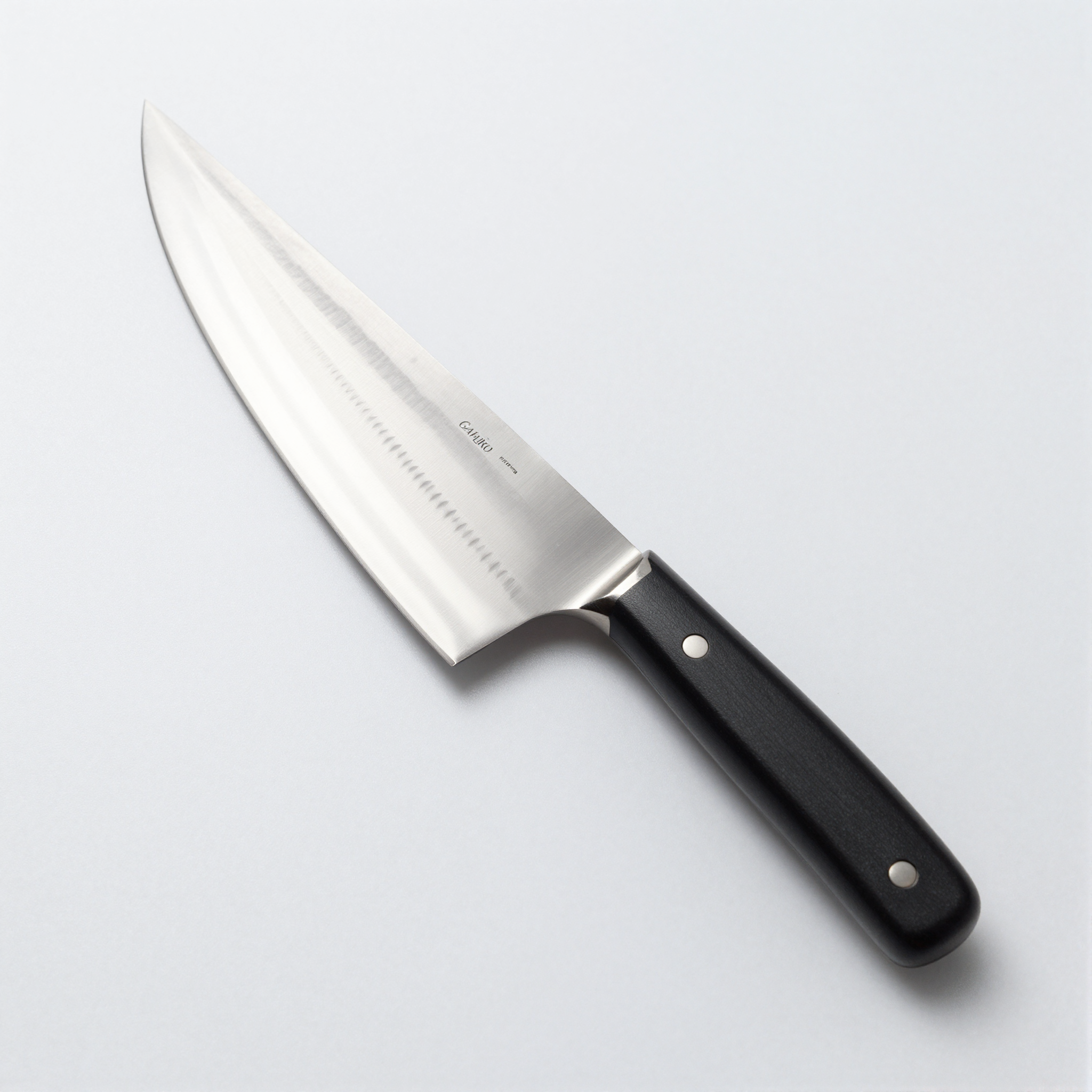 Japanese Santoku Knife