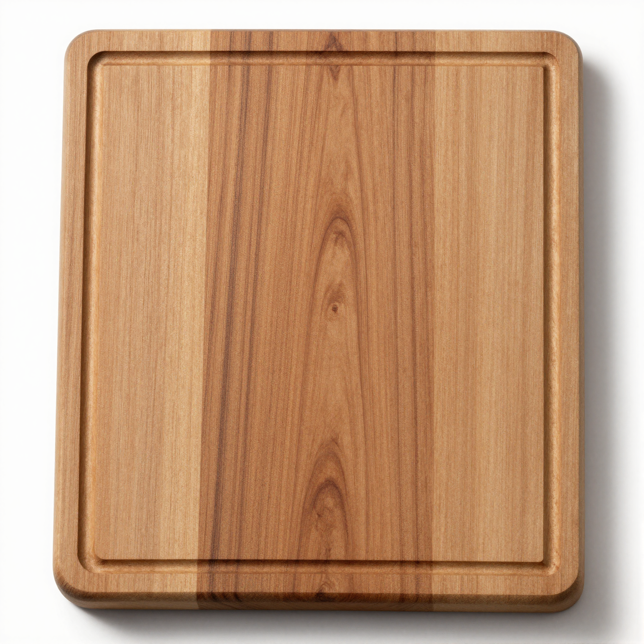 Acacia Wood Cutting Board