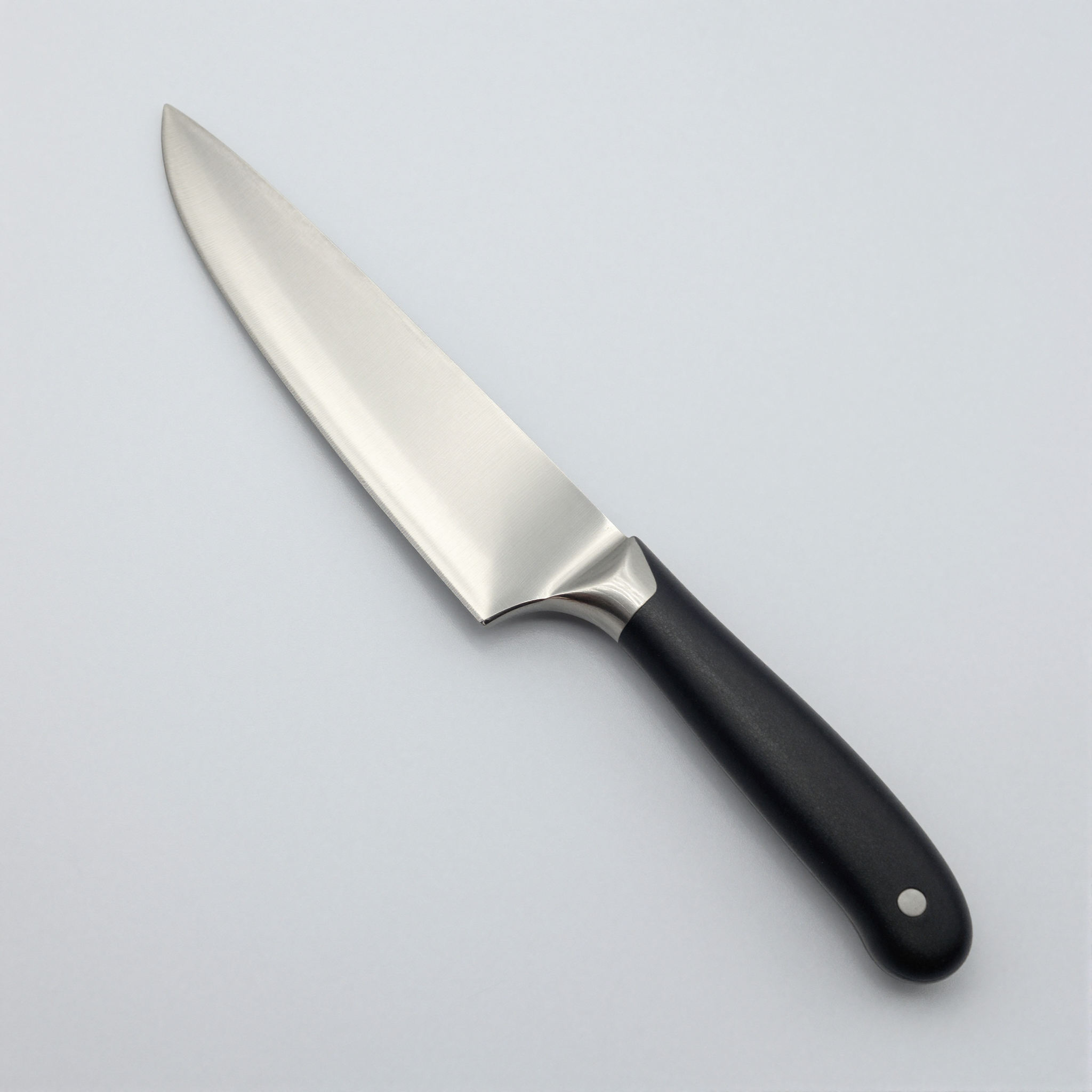 Serrated Bread Knife