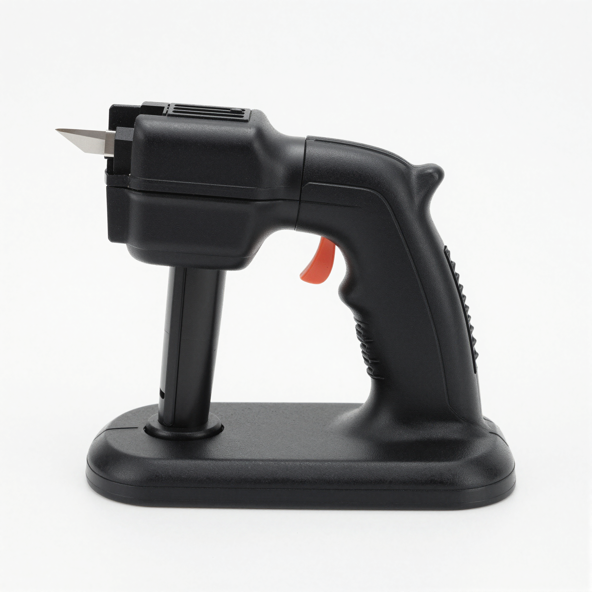 Dual-Stage Knife Sharpener