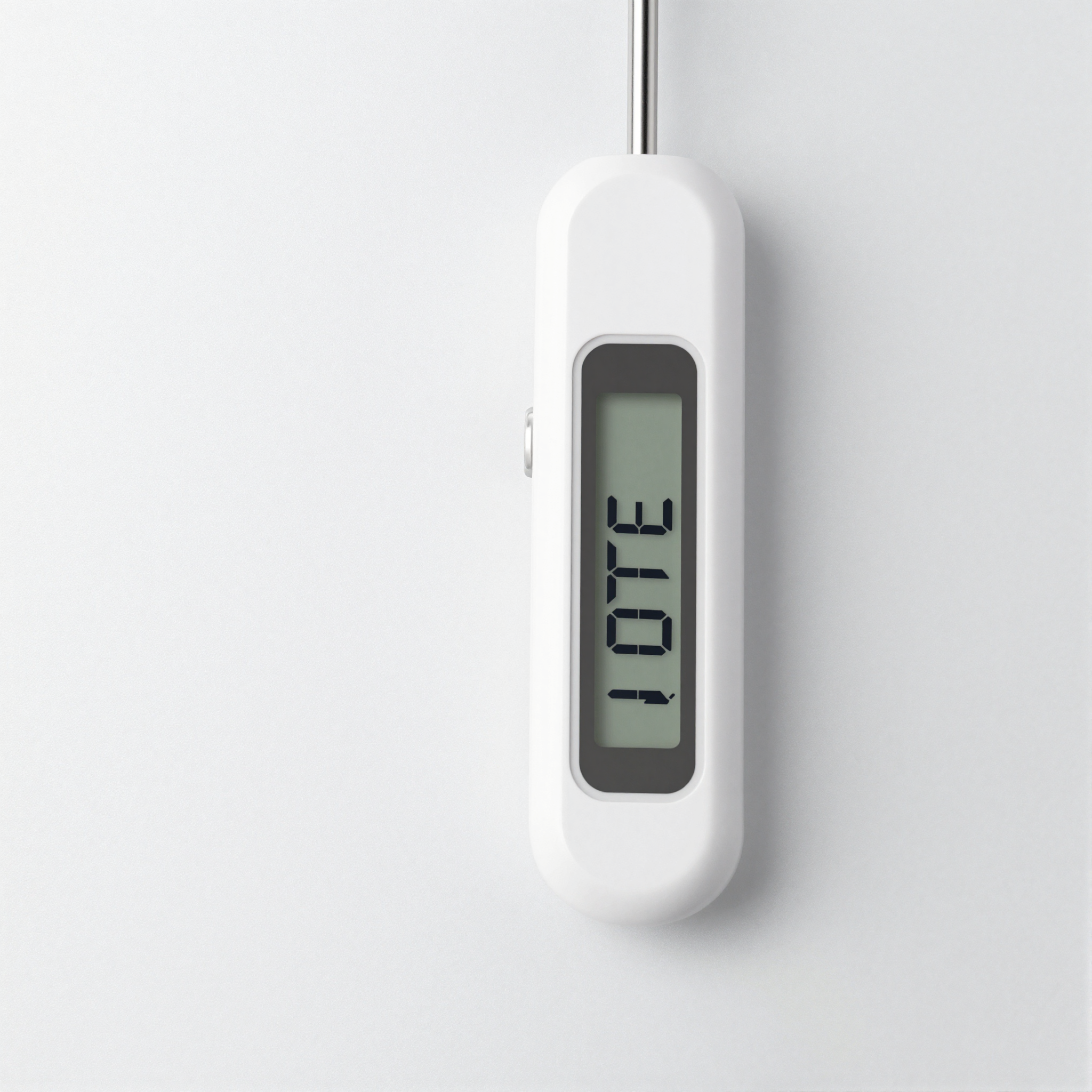 Digital Meat Thermometer