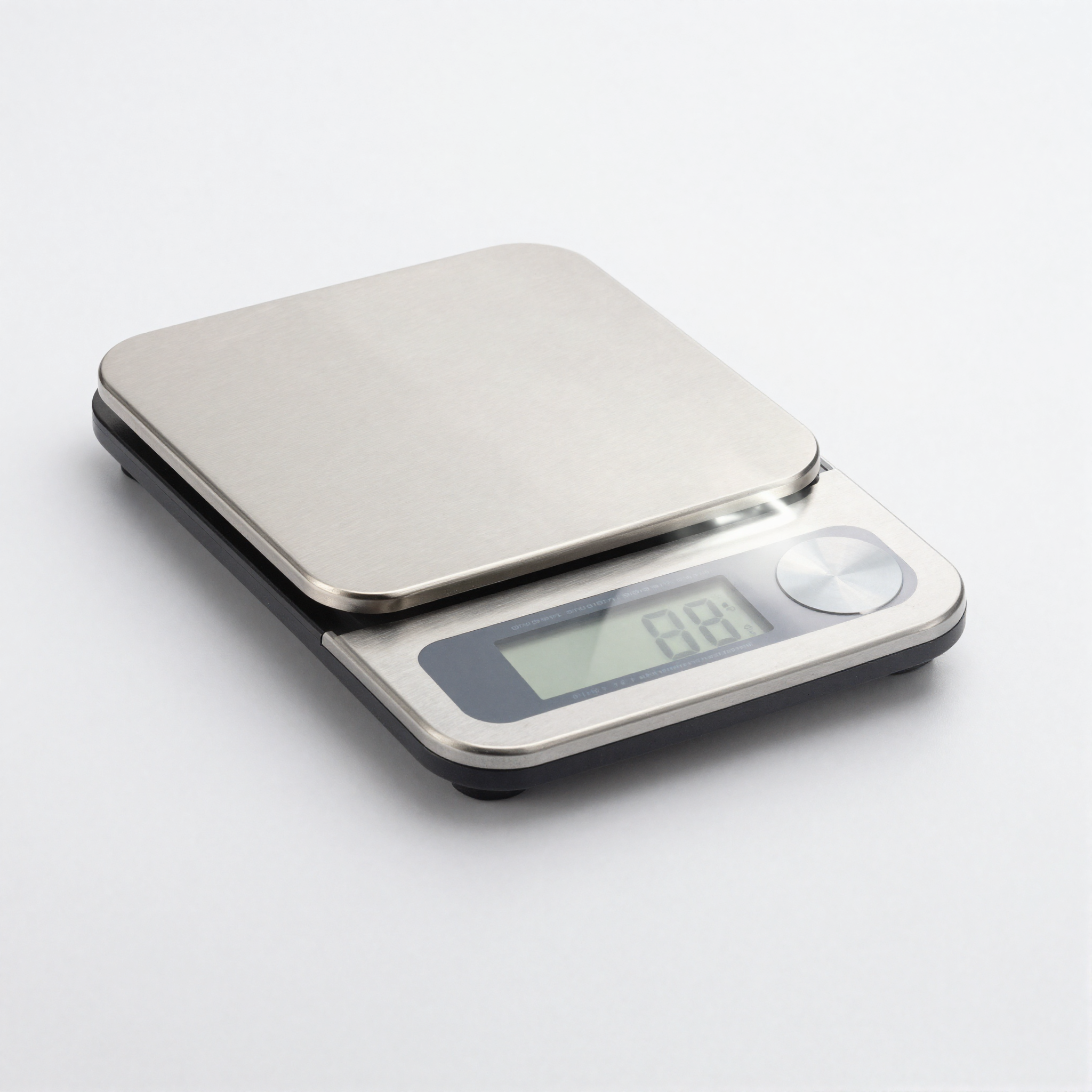 Precision Kitchen Scale