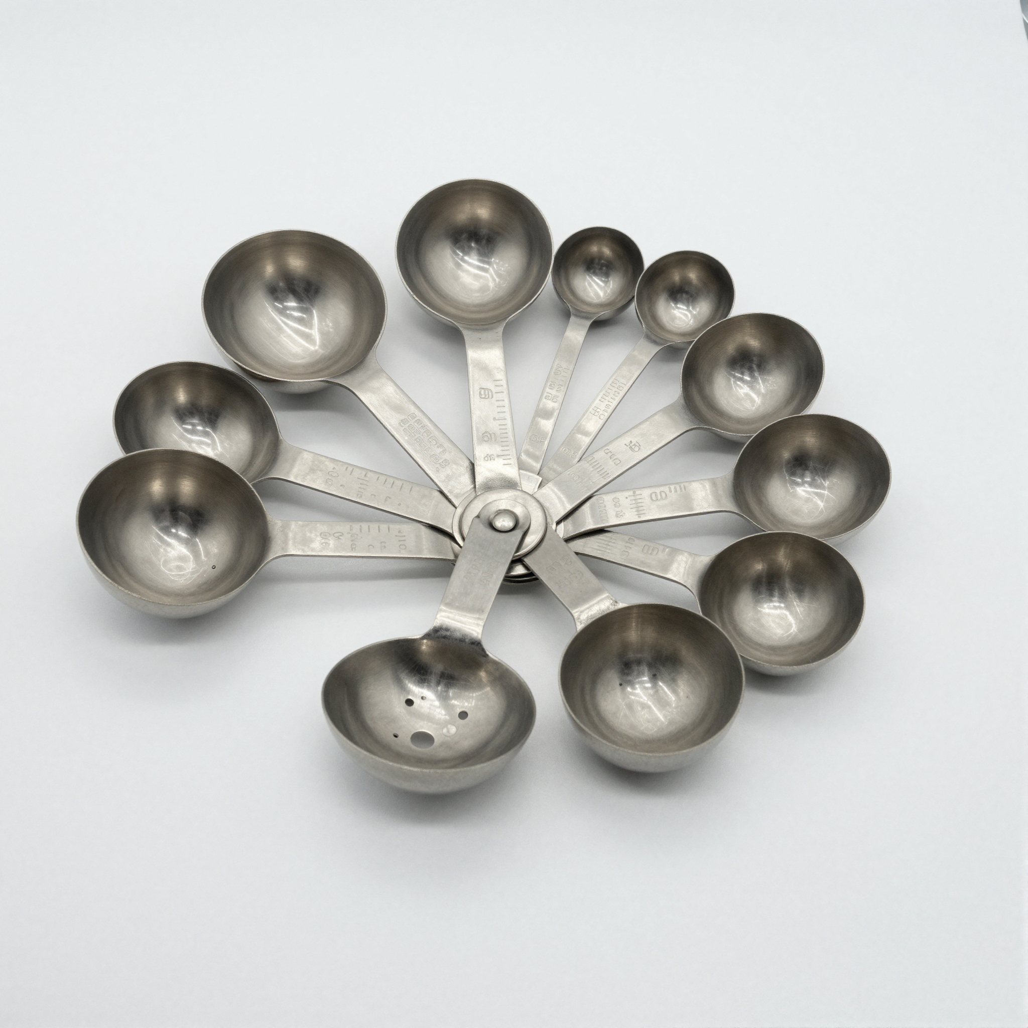 Measuring Spoons Set