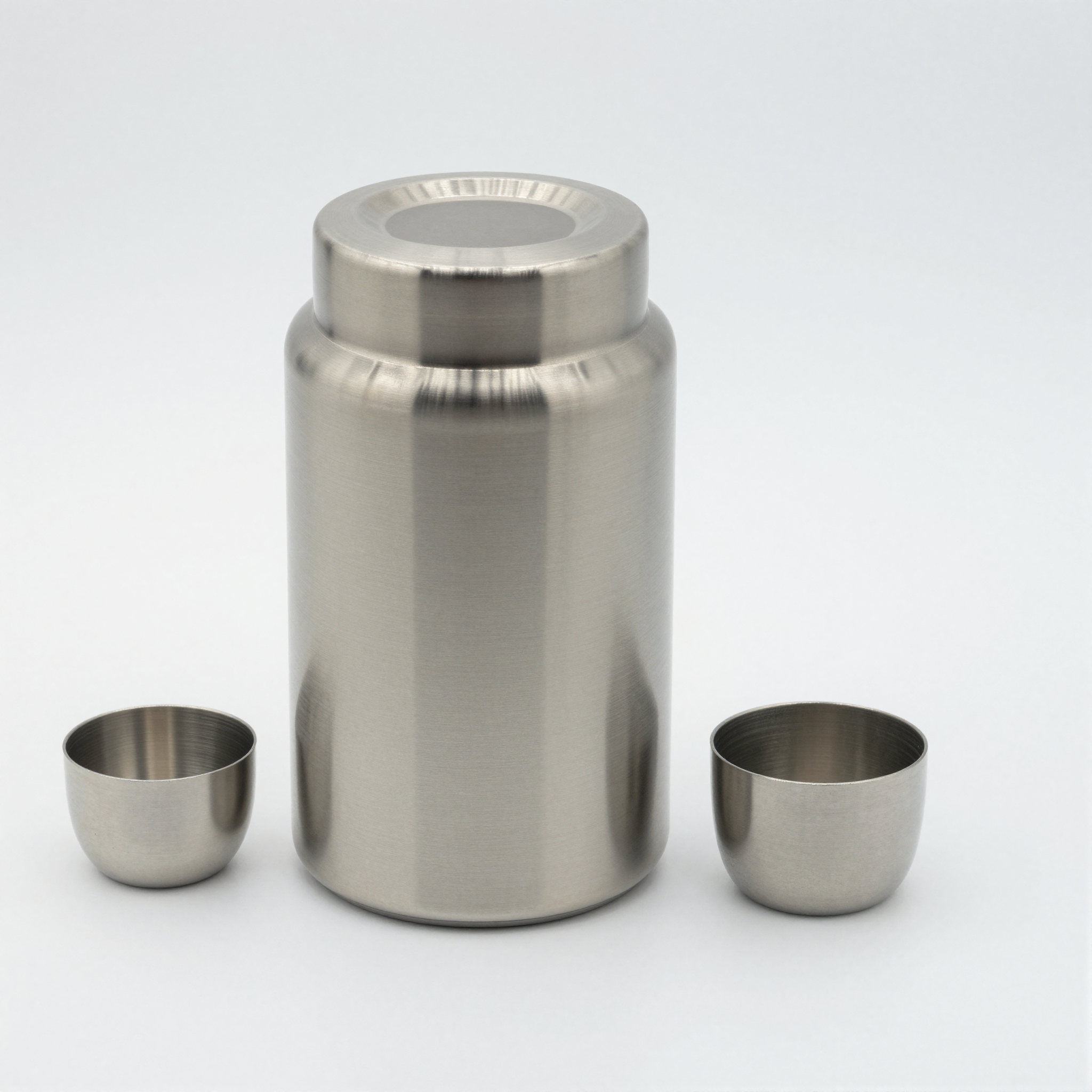 Coffee Canister