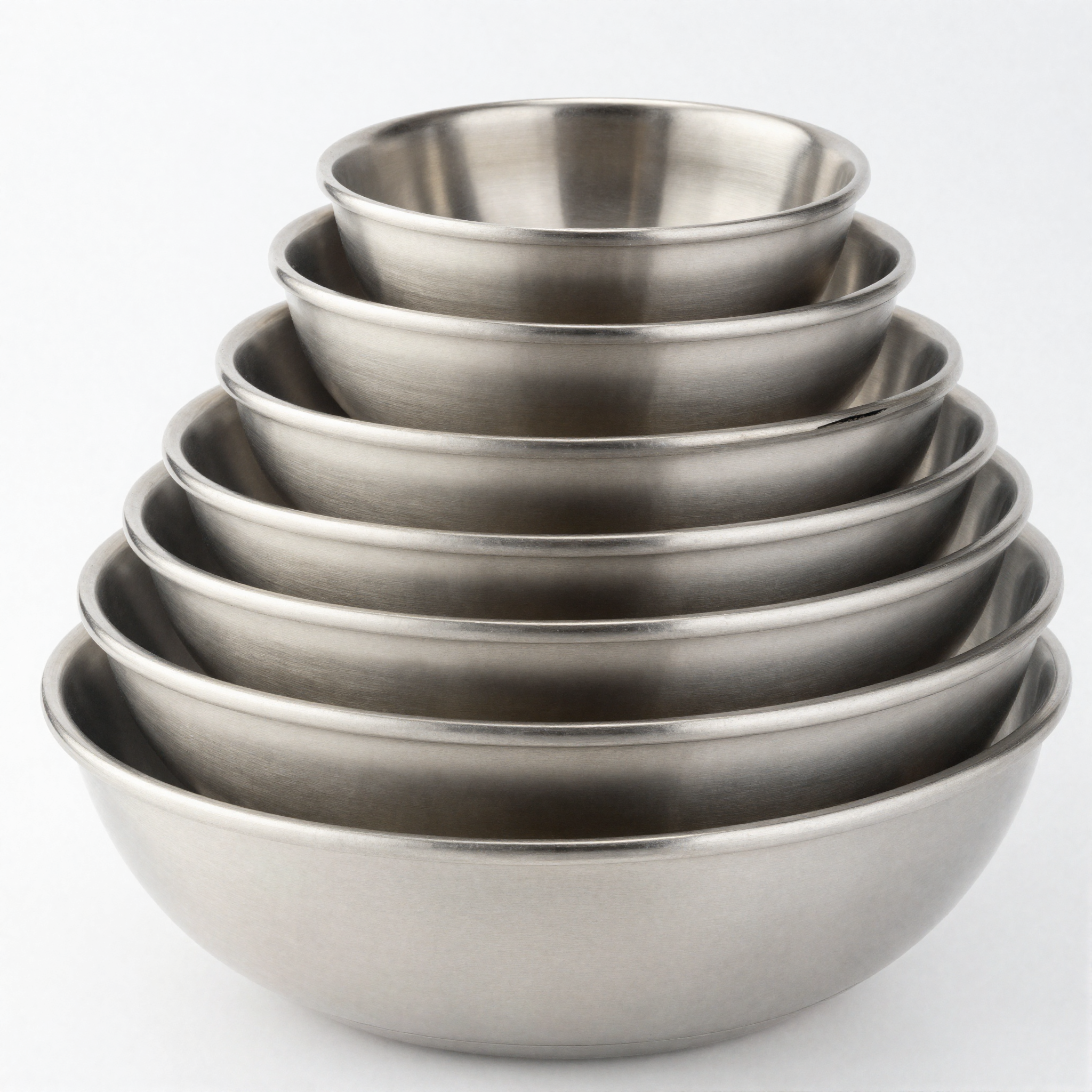 Mixing Bowl Set