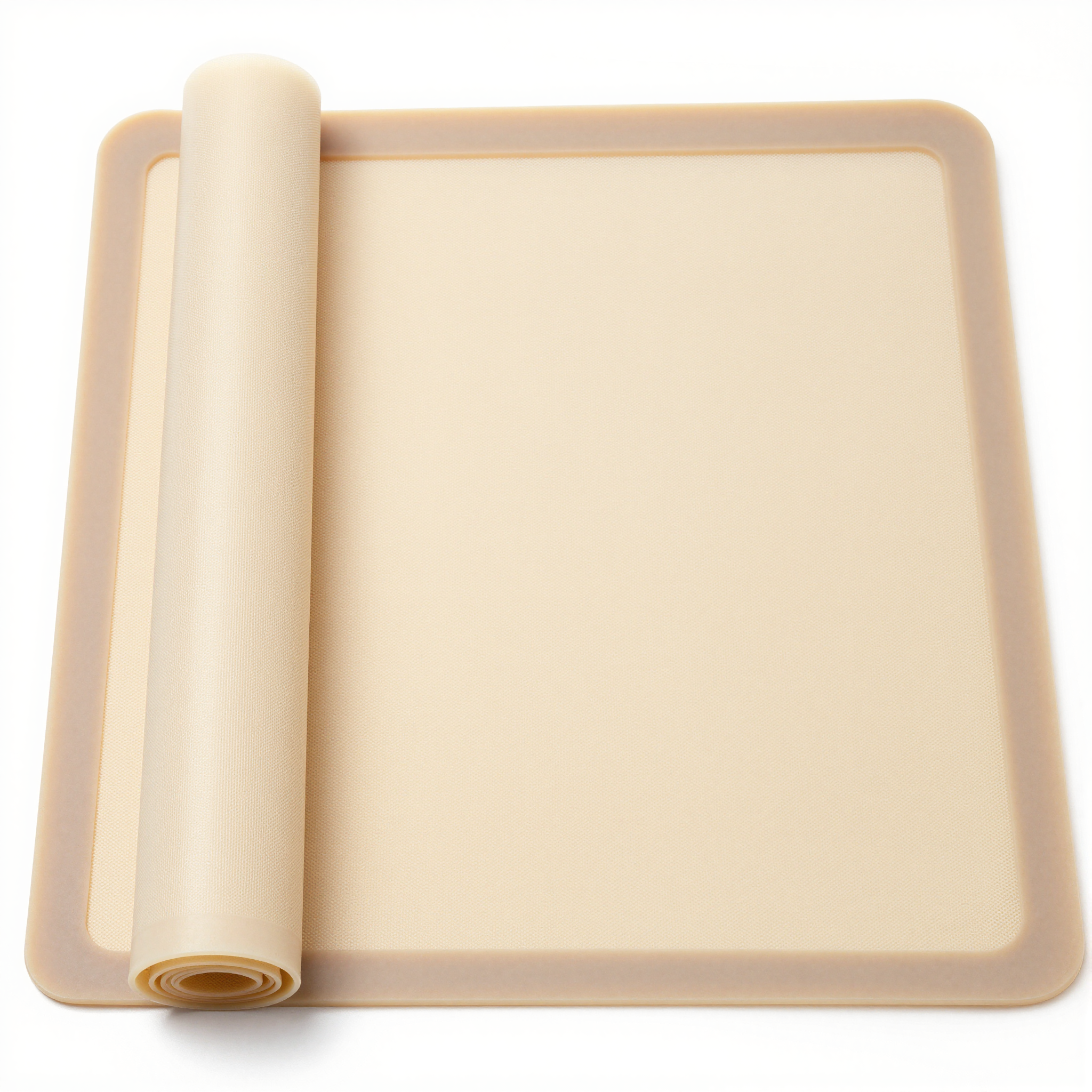 Silicone Baking Mat Set