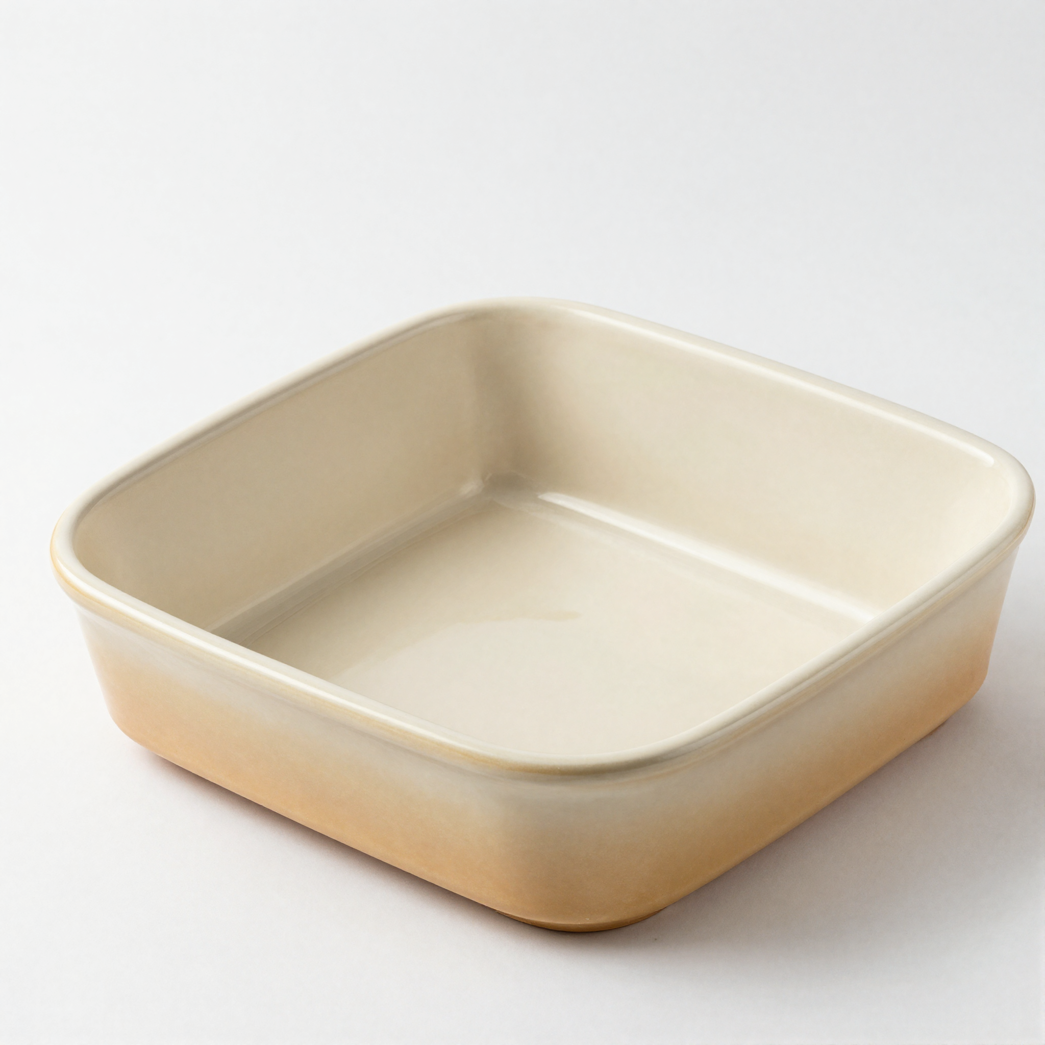 Ceramic Baking Dish