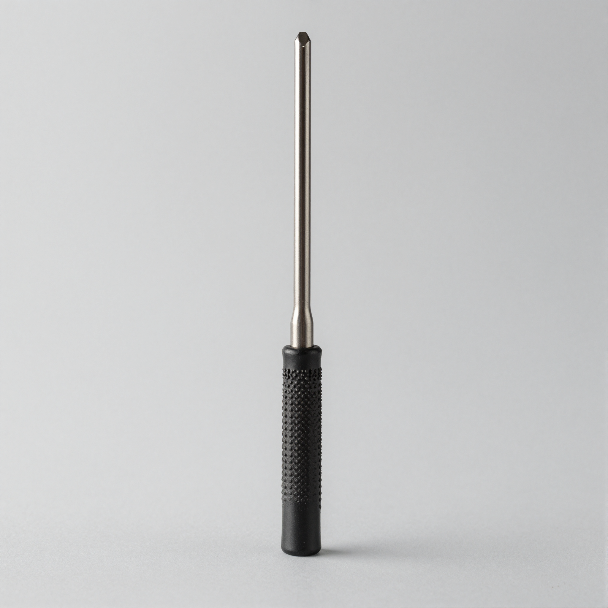 Honing Steel Rod detail