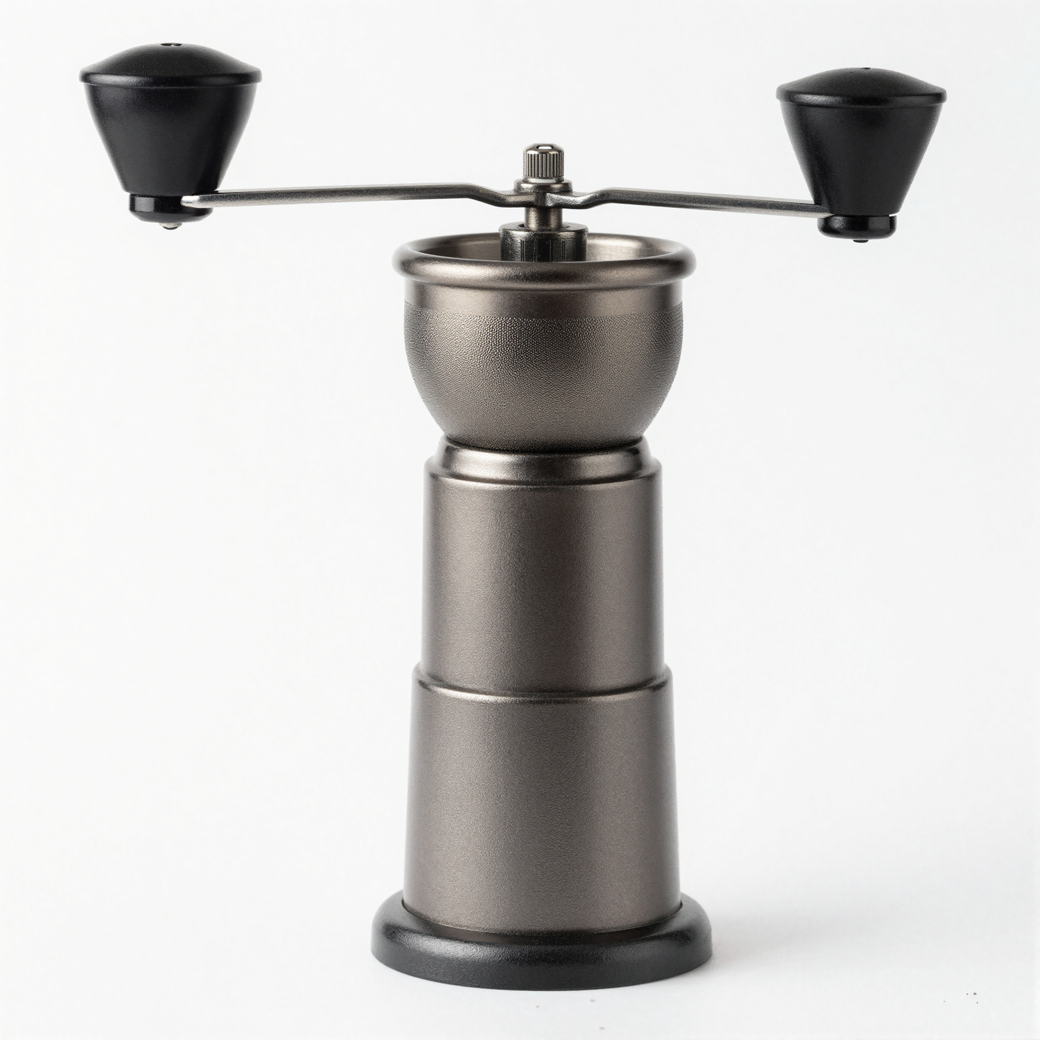 Manual Burr Coffee Grinder detail