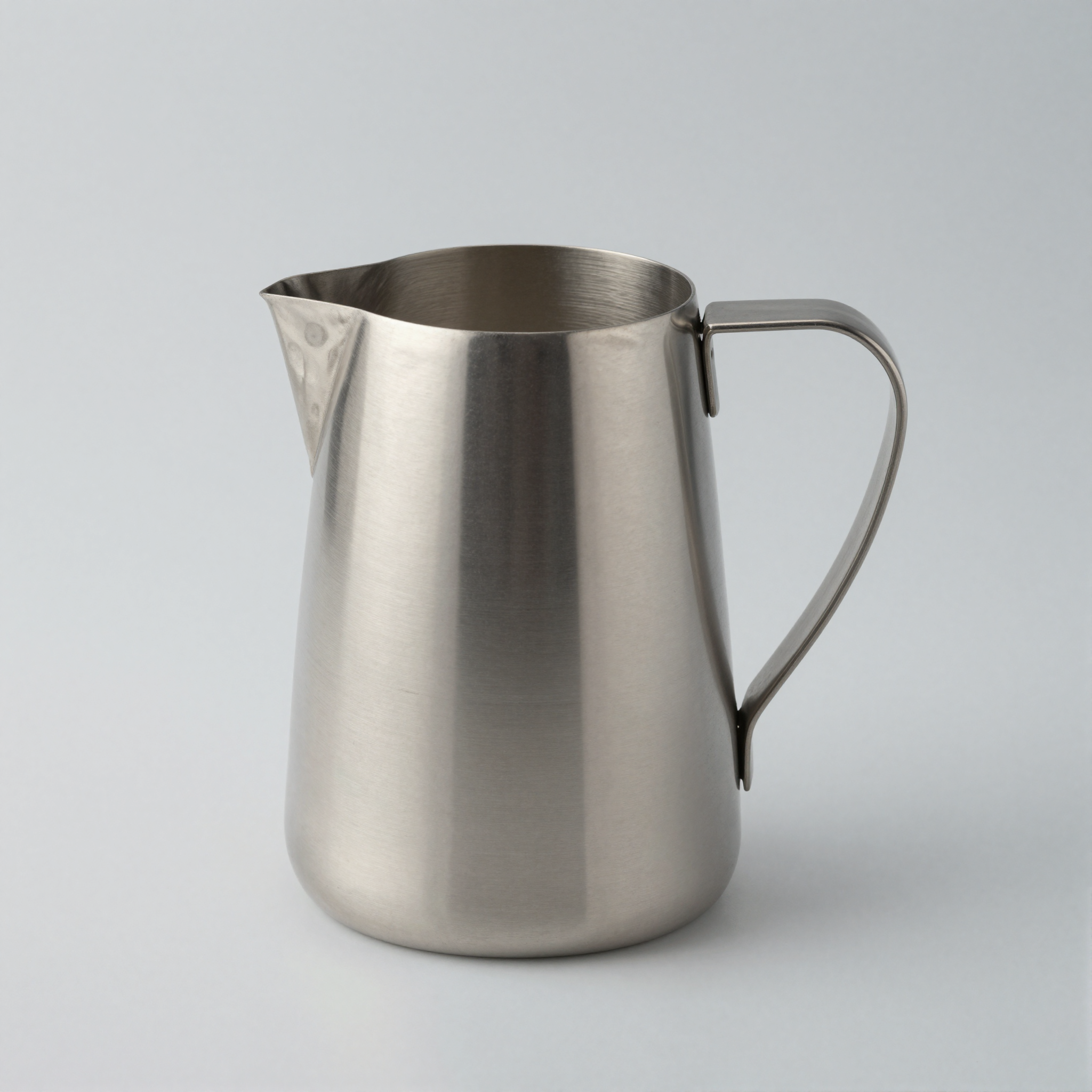 Milk Frothing Pitcher detail