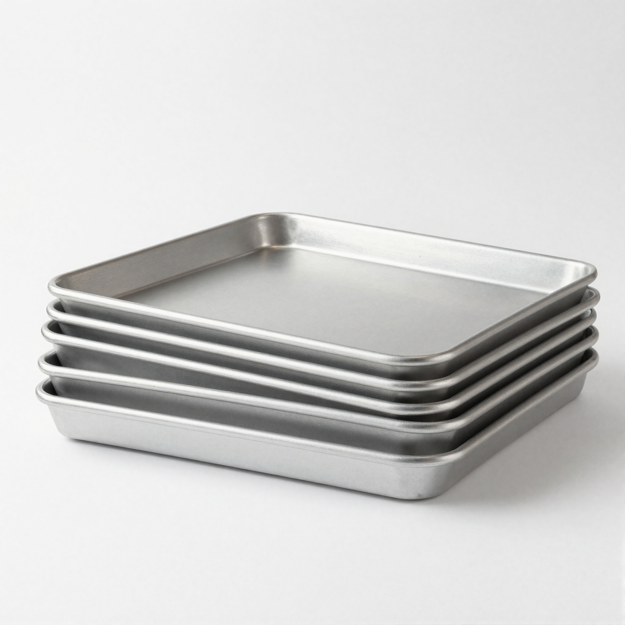 Baking Sheet Set of 3 detail