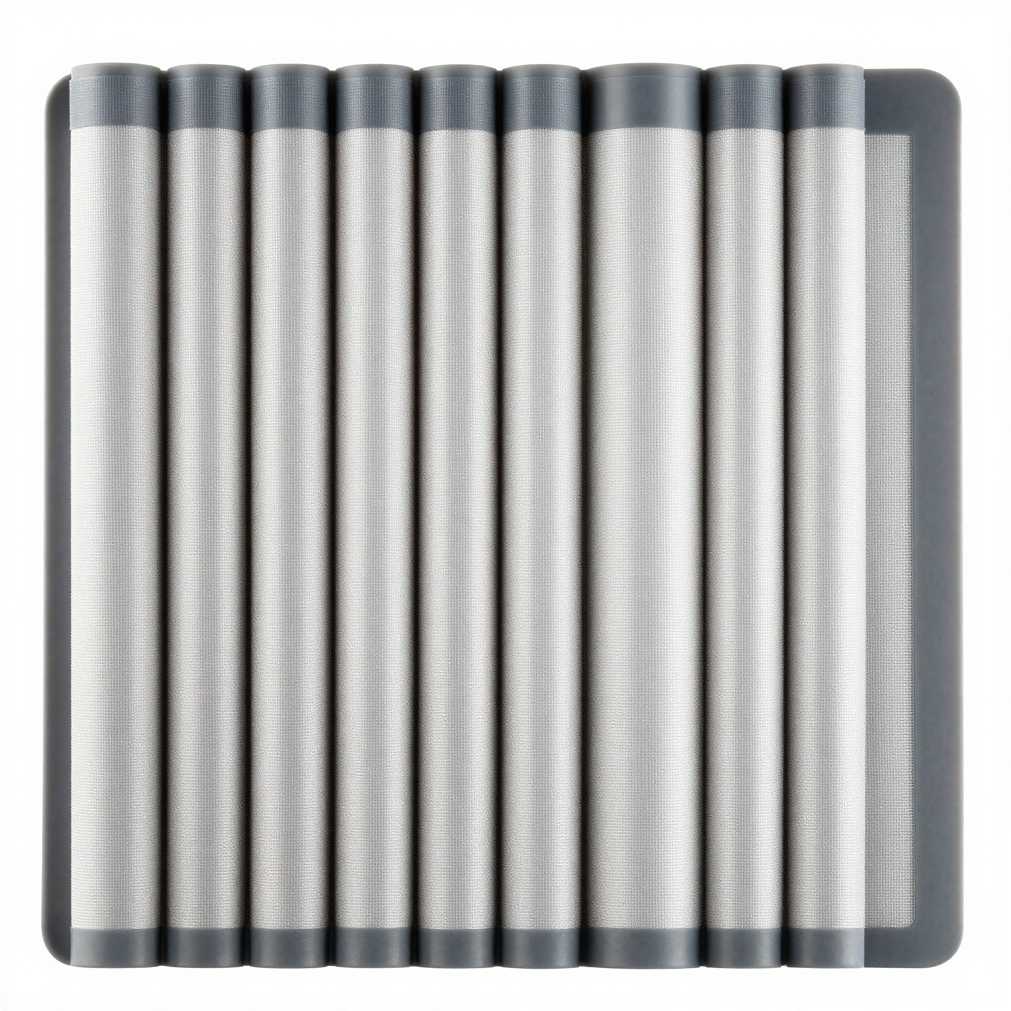Silicone Baking Mat Set detail
