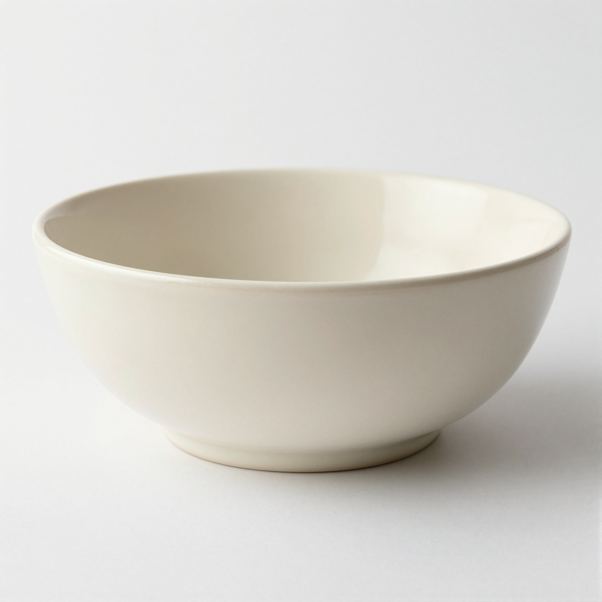 Ceramic Serving Bowl detail