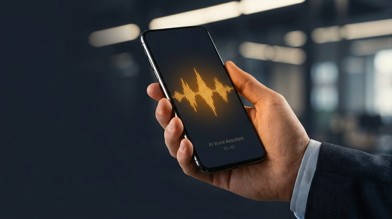This Week in Tech: What OpenAI's GPT-Live Voice AI Means for Your Service Business