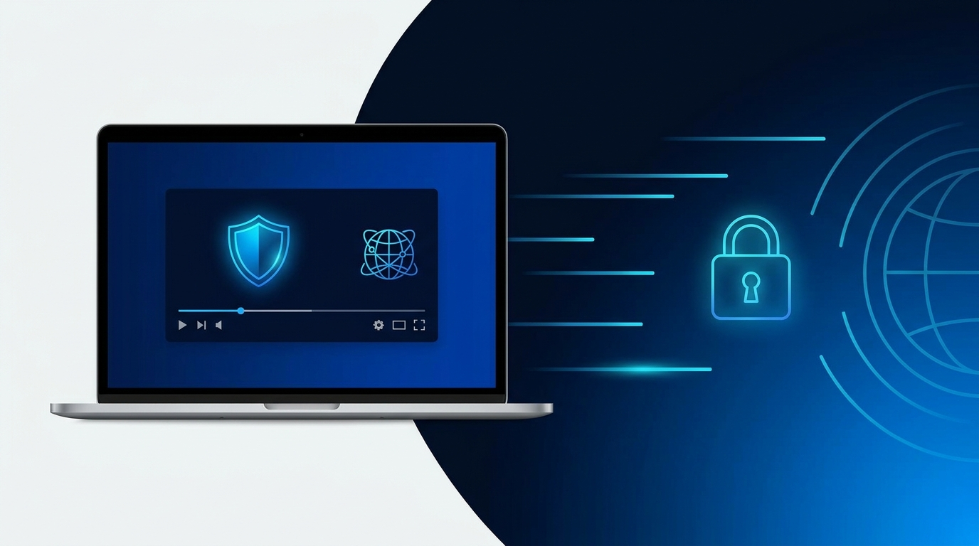 해외 한 달 살기 VPN 활용