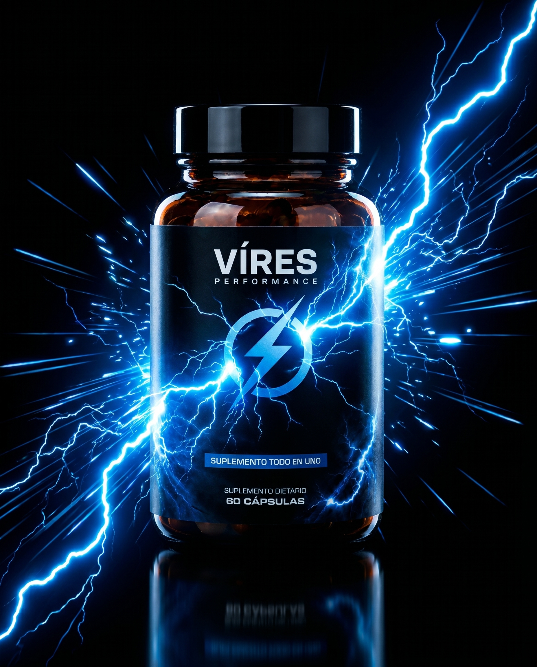 VÍRES Performance