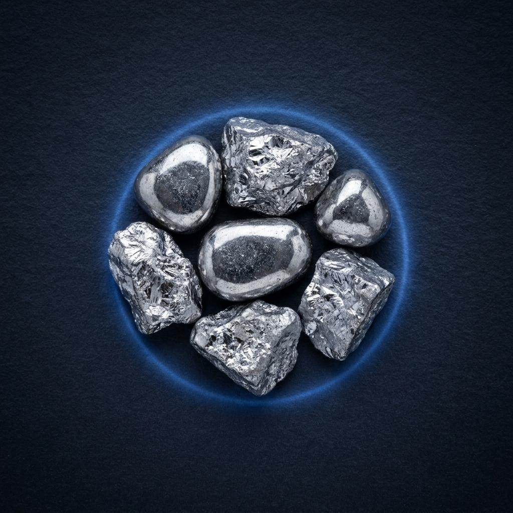 Zinc